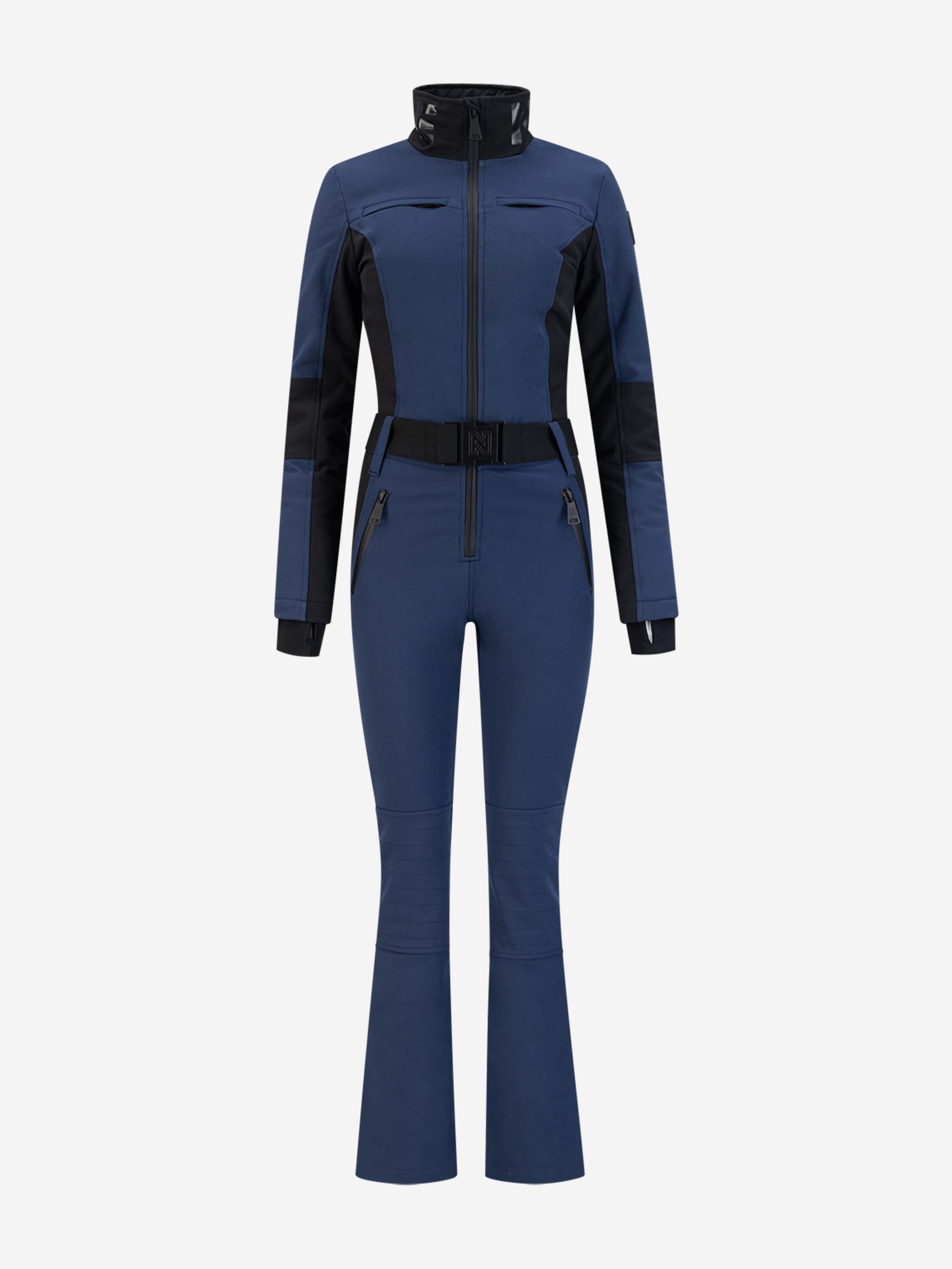 Yori Ski Jumpsuit