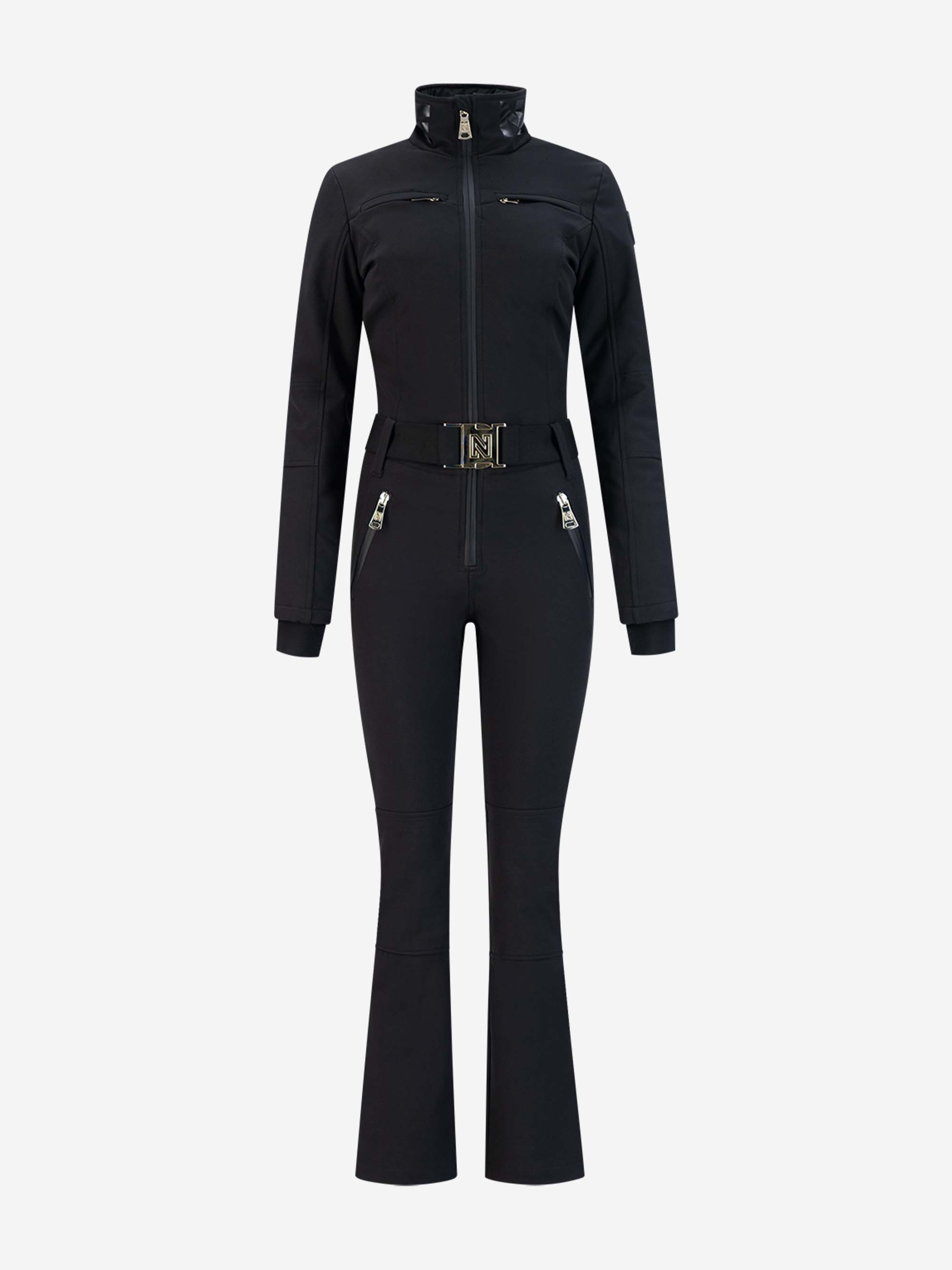 Yori Ski Jumpsuit