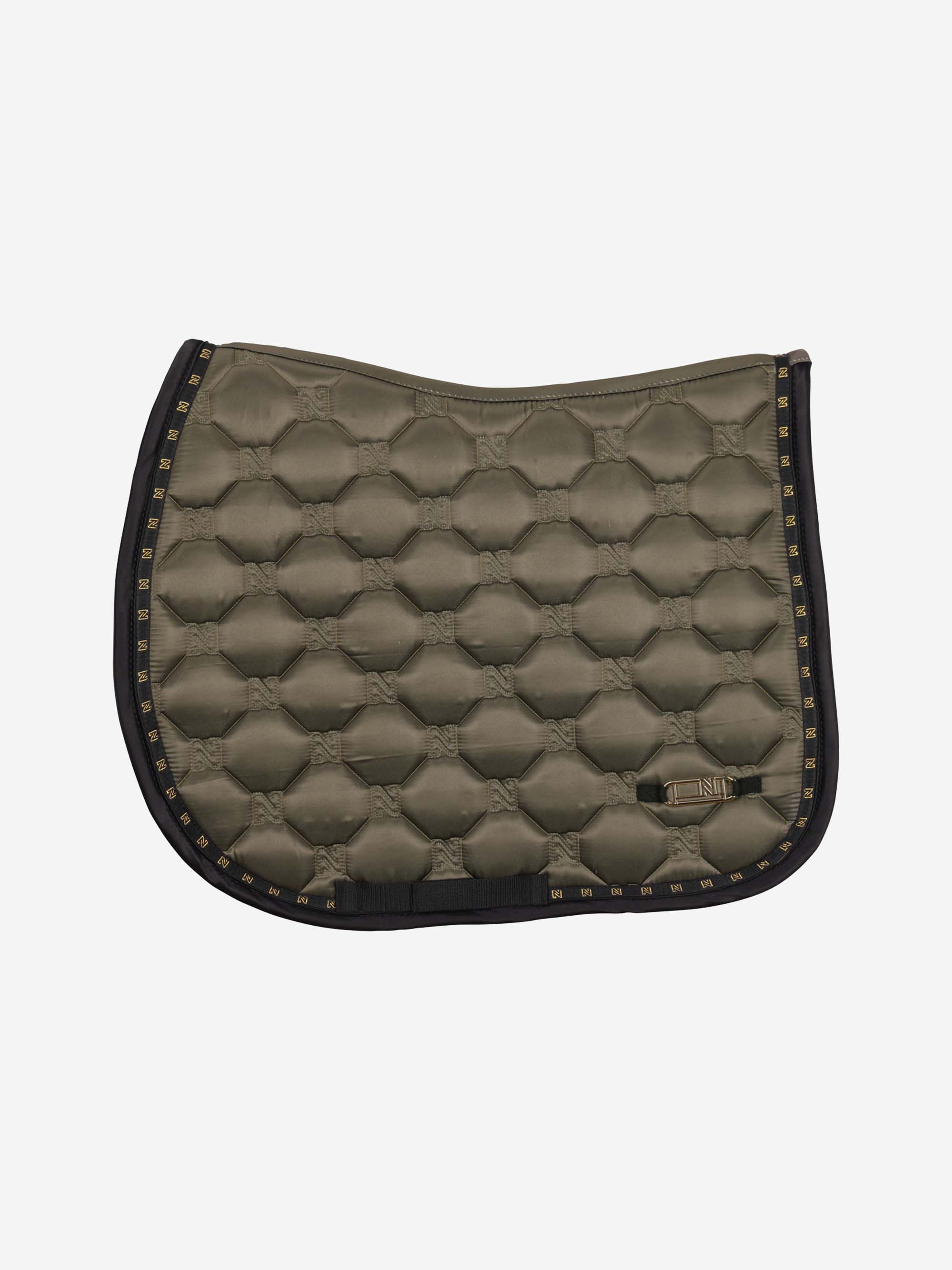 Quilted Saddle Pad