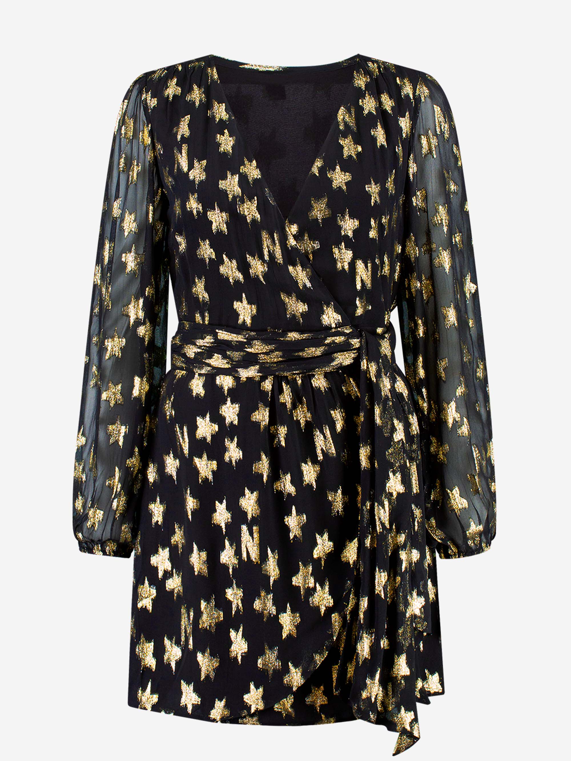 Josine Dress