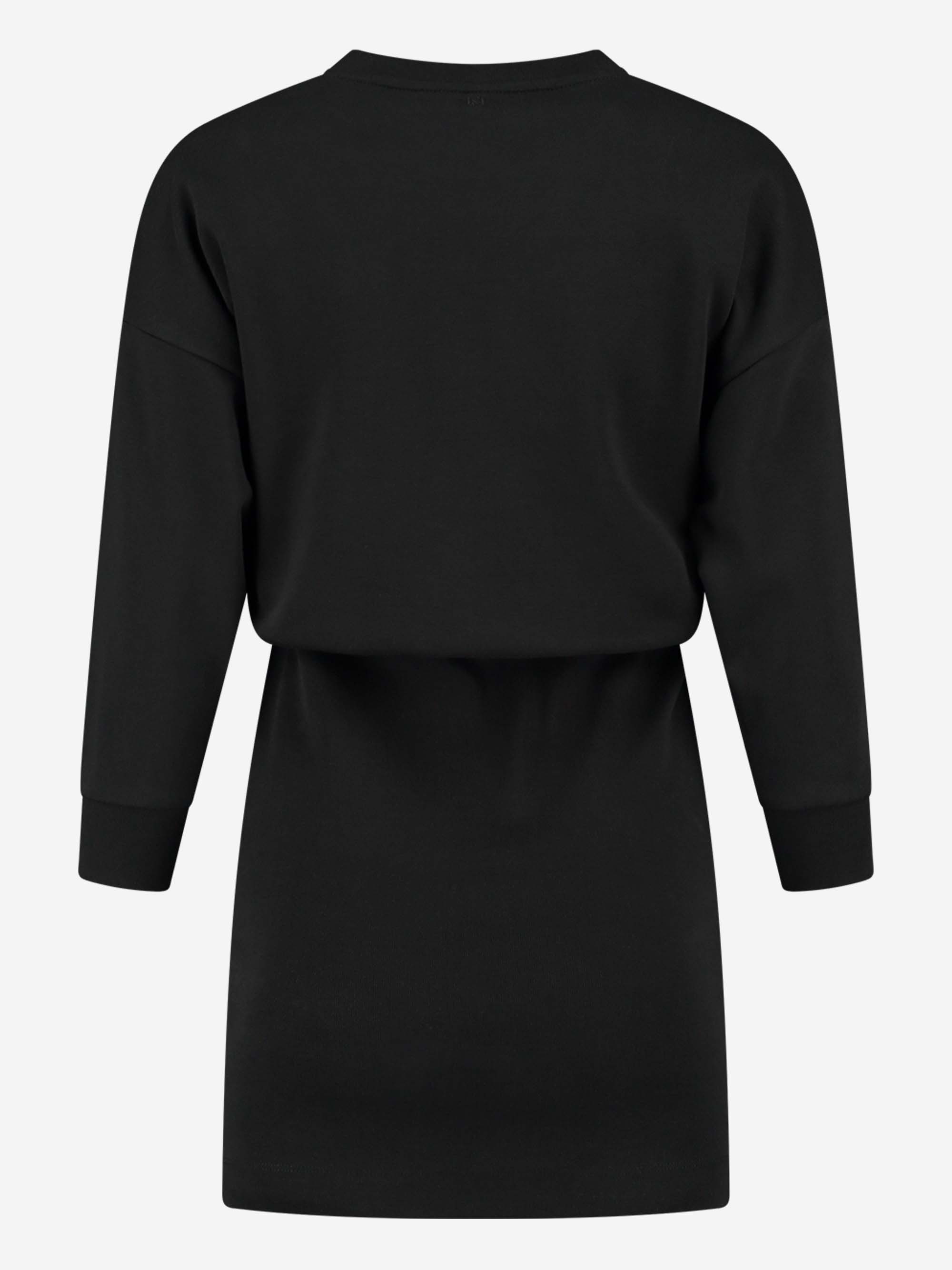 Fancy Sweat Dress