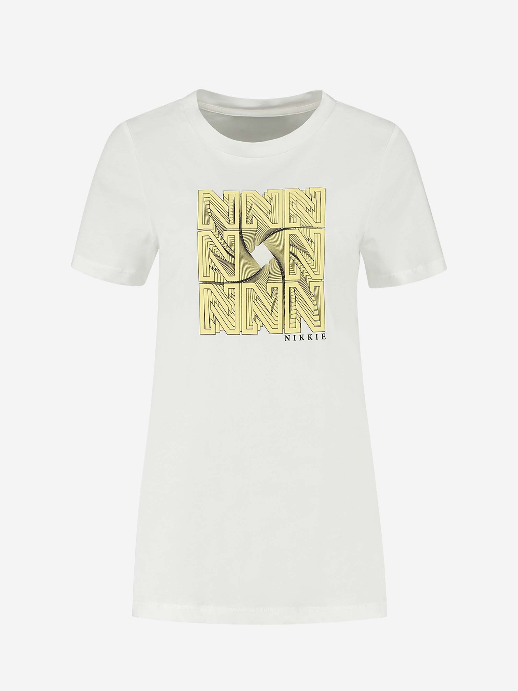 Swirl Logo T-Shirt