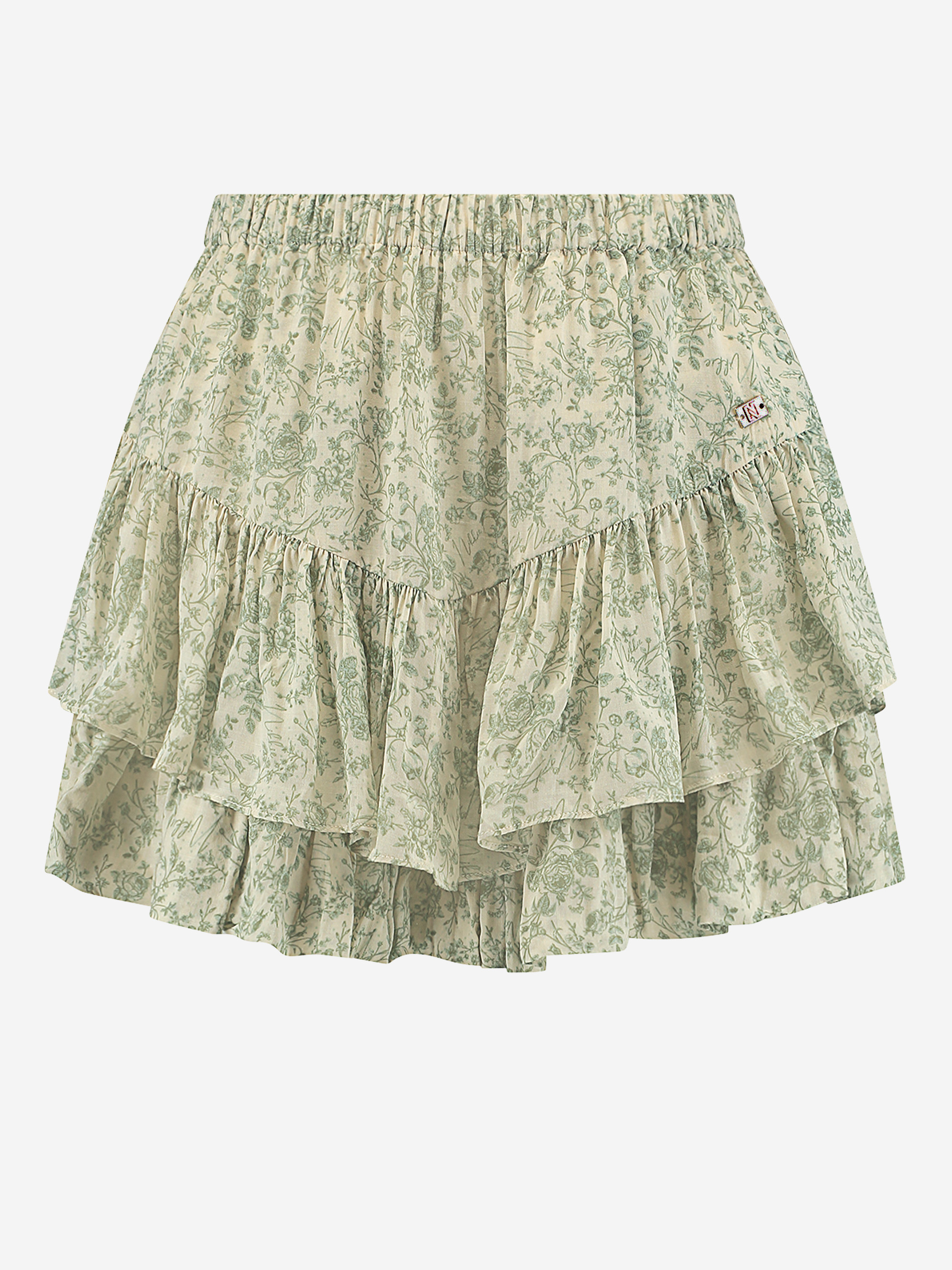 Embrun Skort