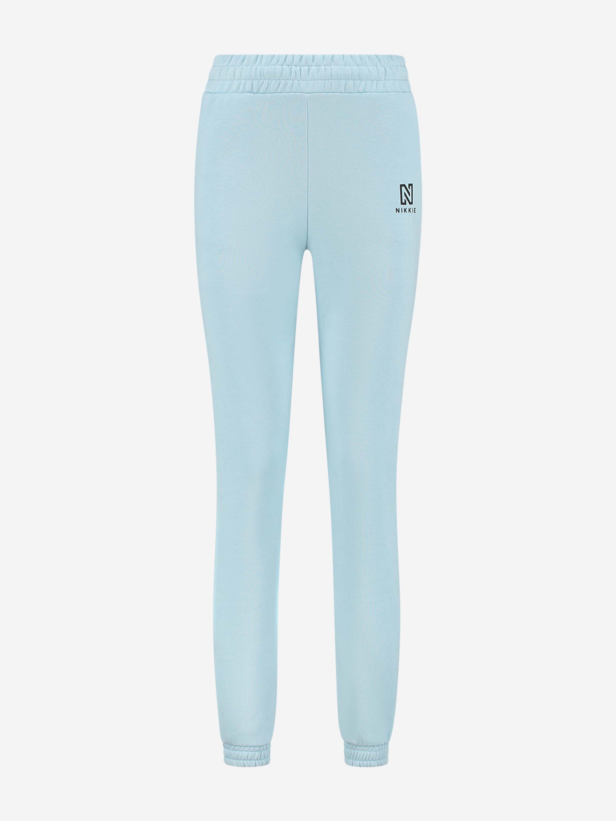 NIKKIE Logo Pants