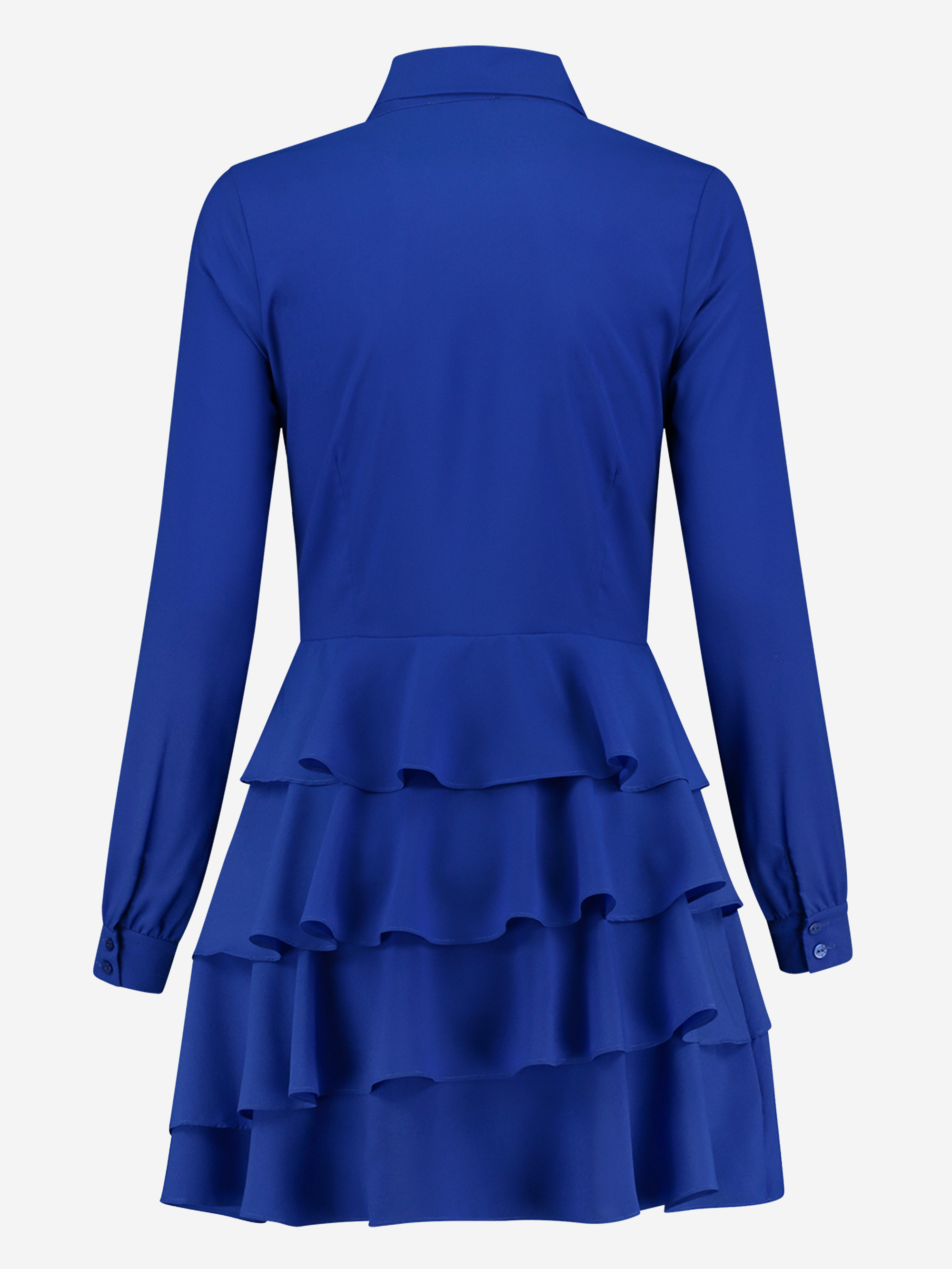 Rena Shawl Dress