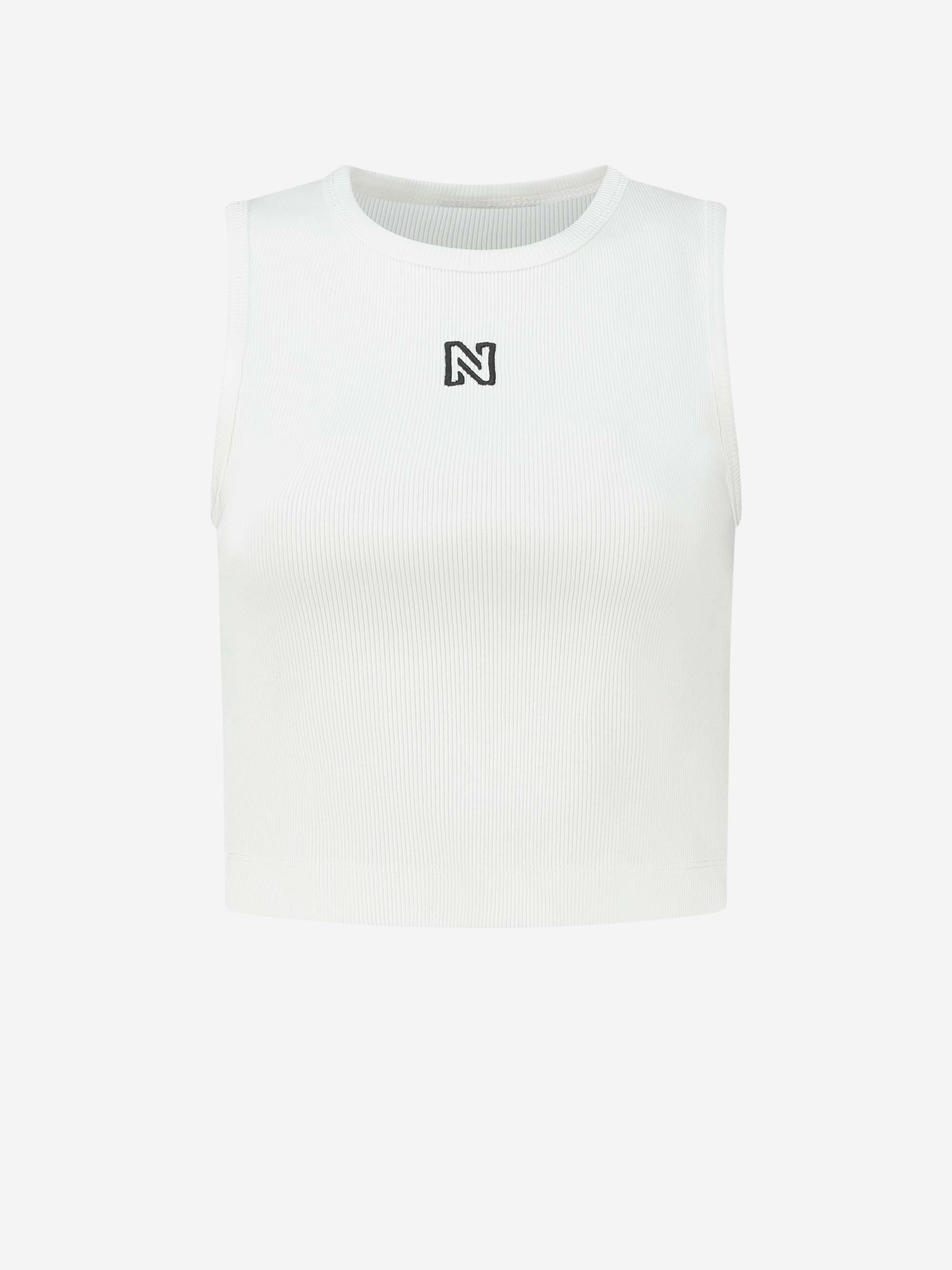  Rib top