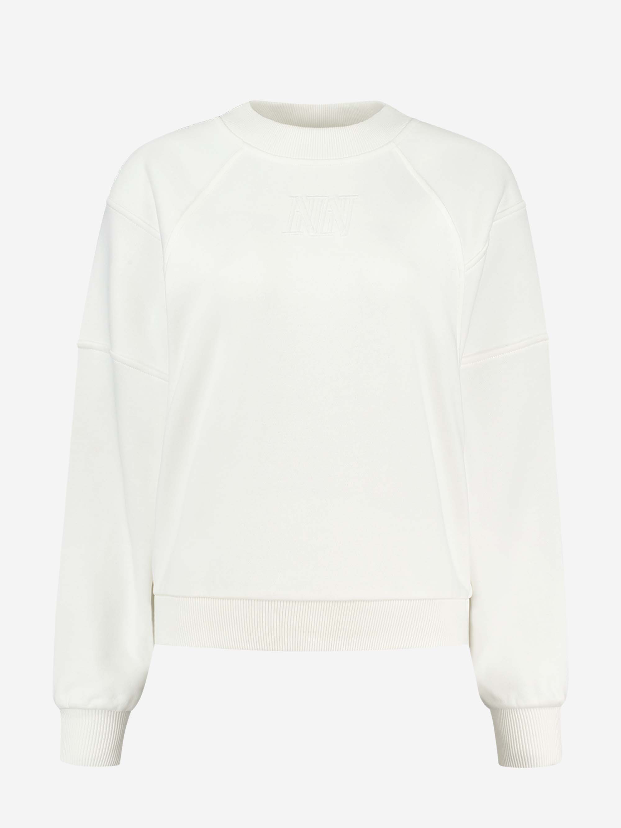 Cutseam Sweater