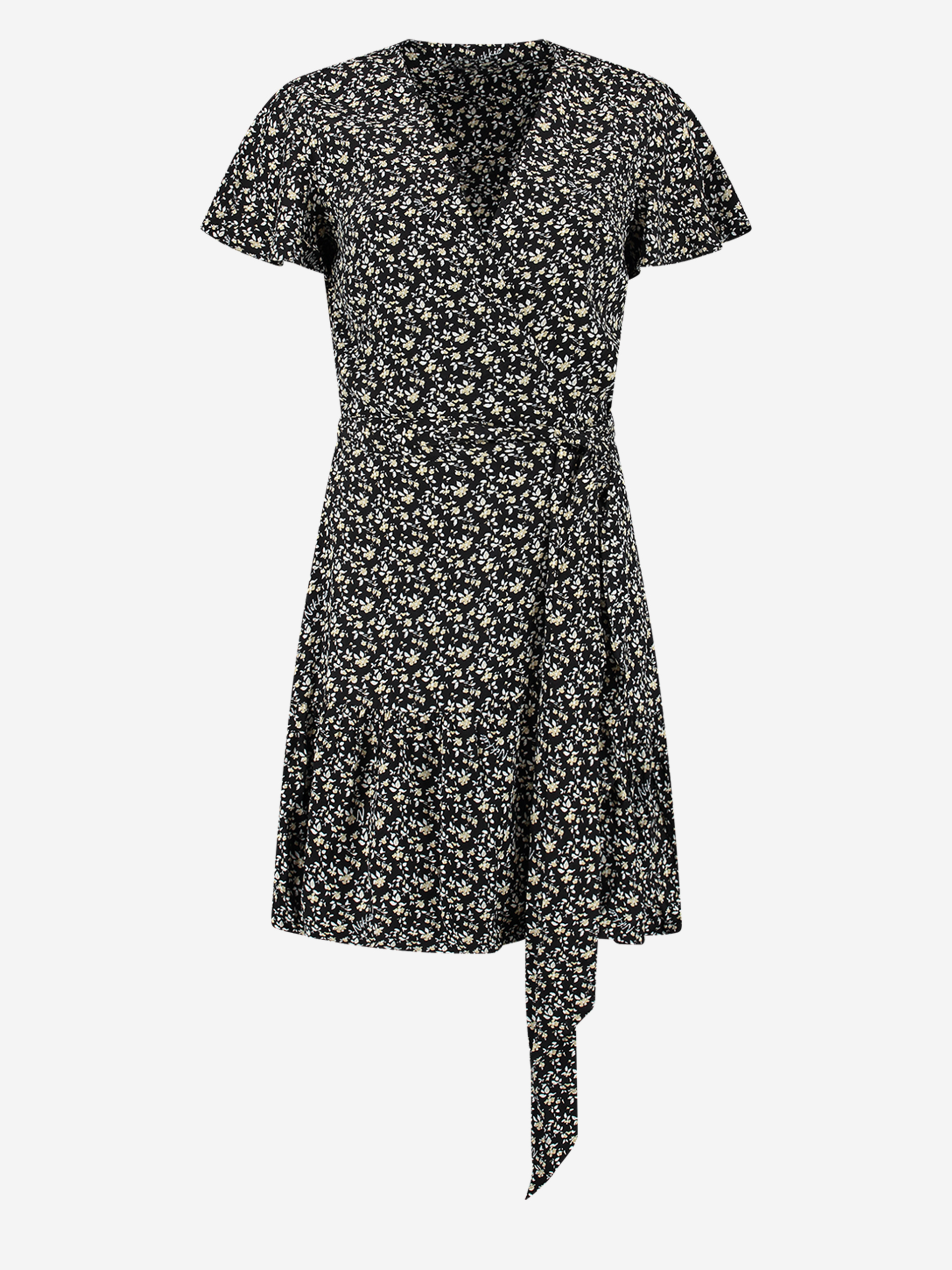 Reese Dress Short Sleeve