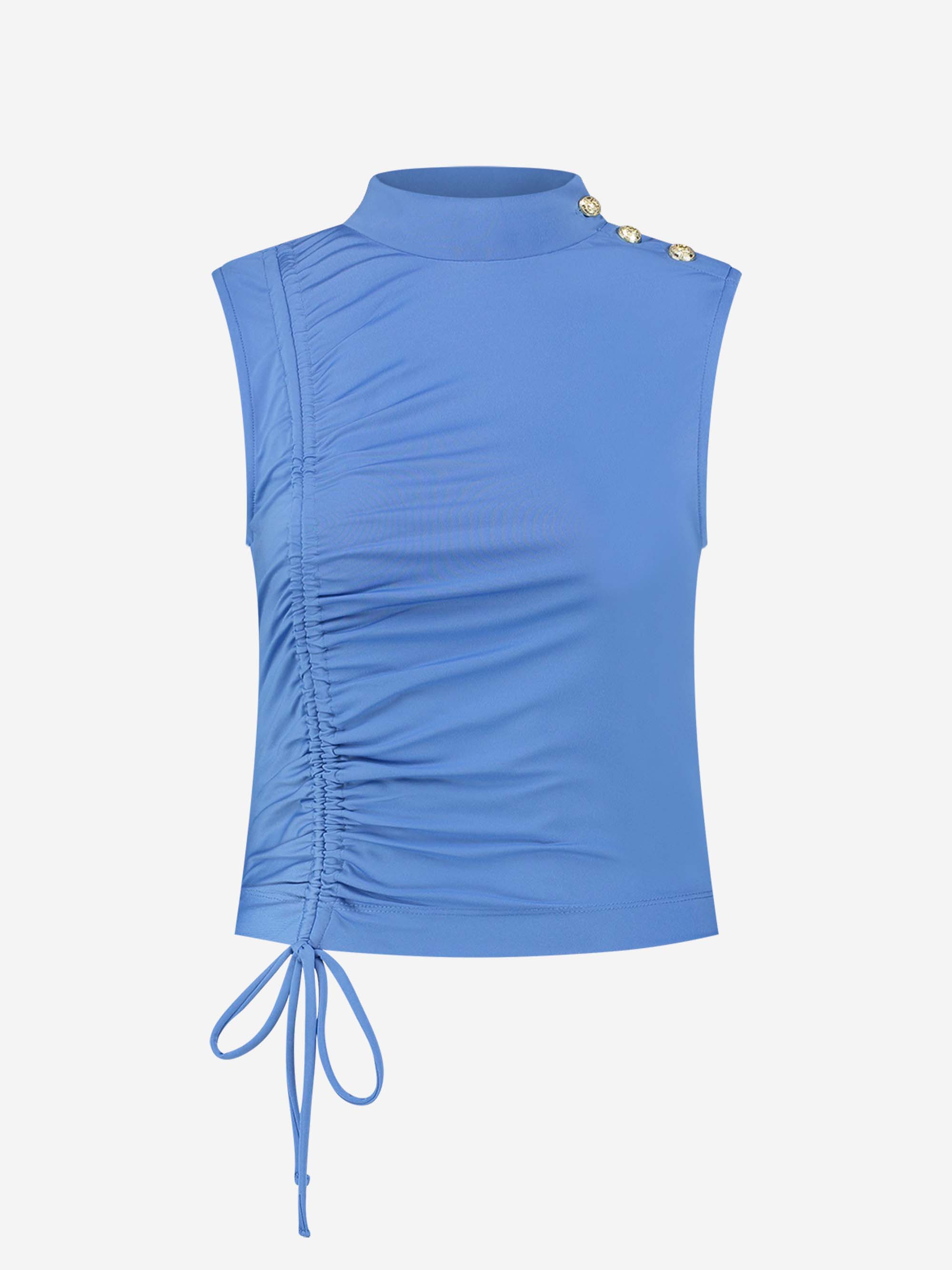 Drawcord Top