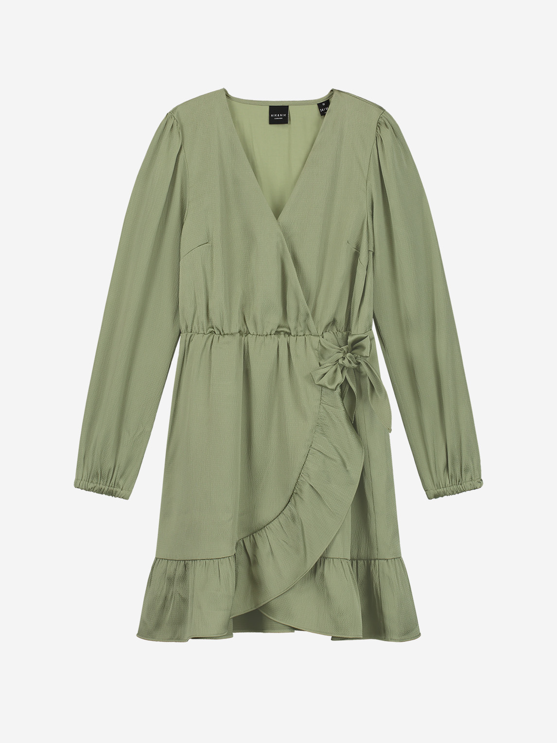 Lennox Dress