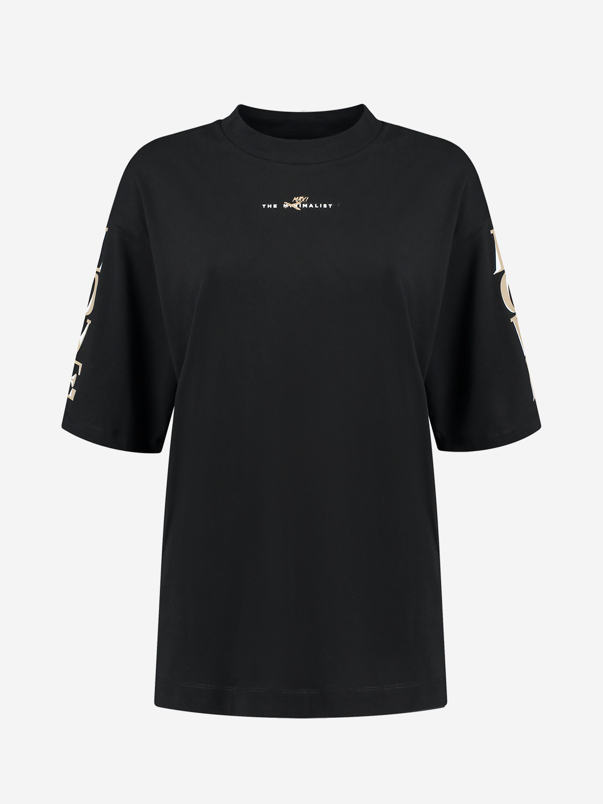 Maxi Love T-Shirt