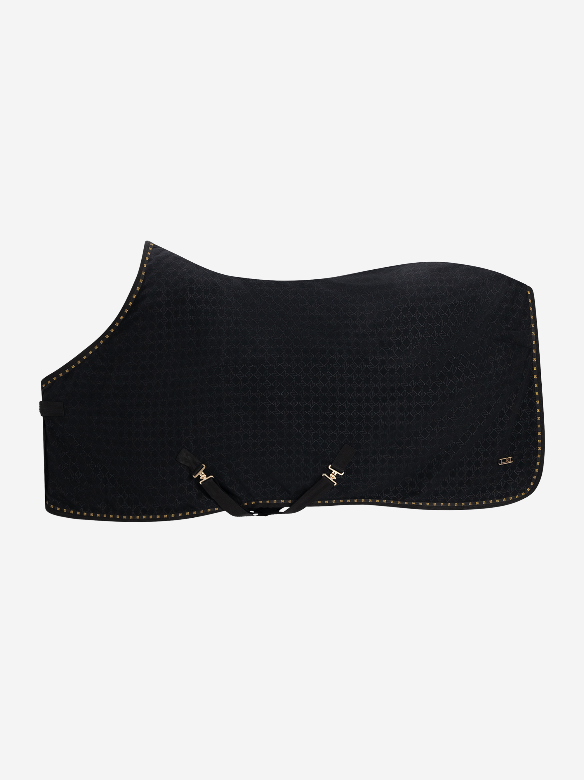 Logo Blanket