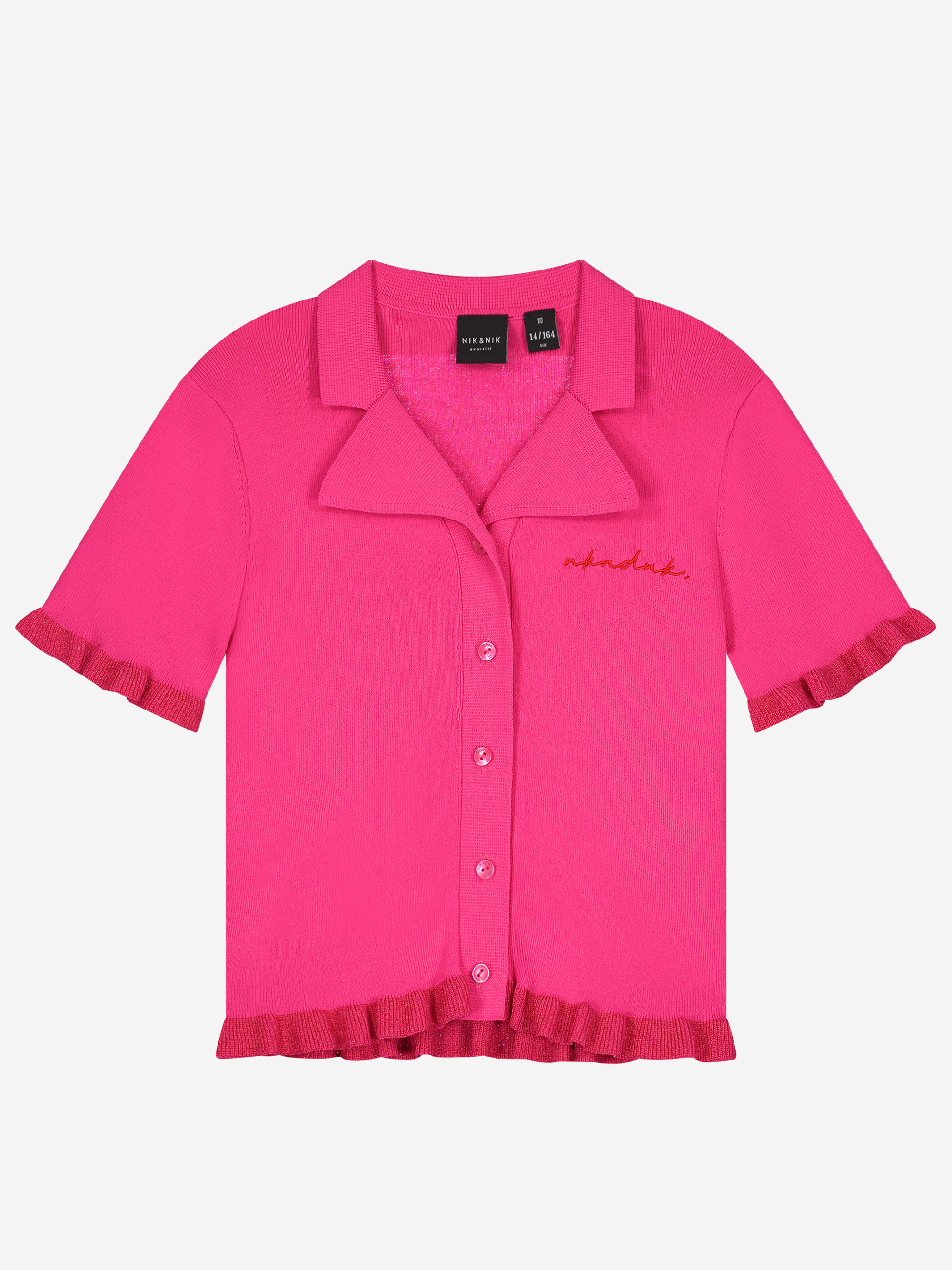 Jordan Sparkle Top