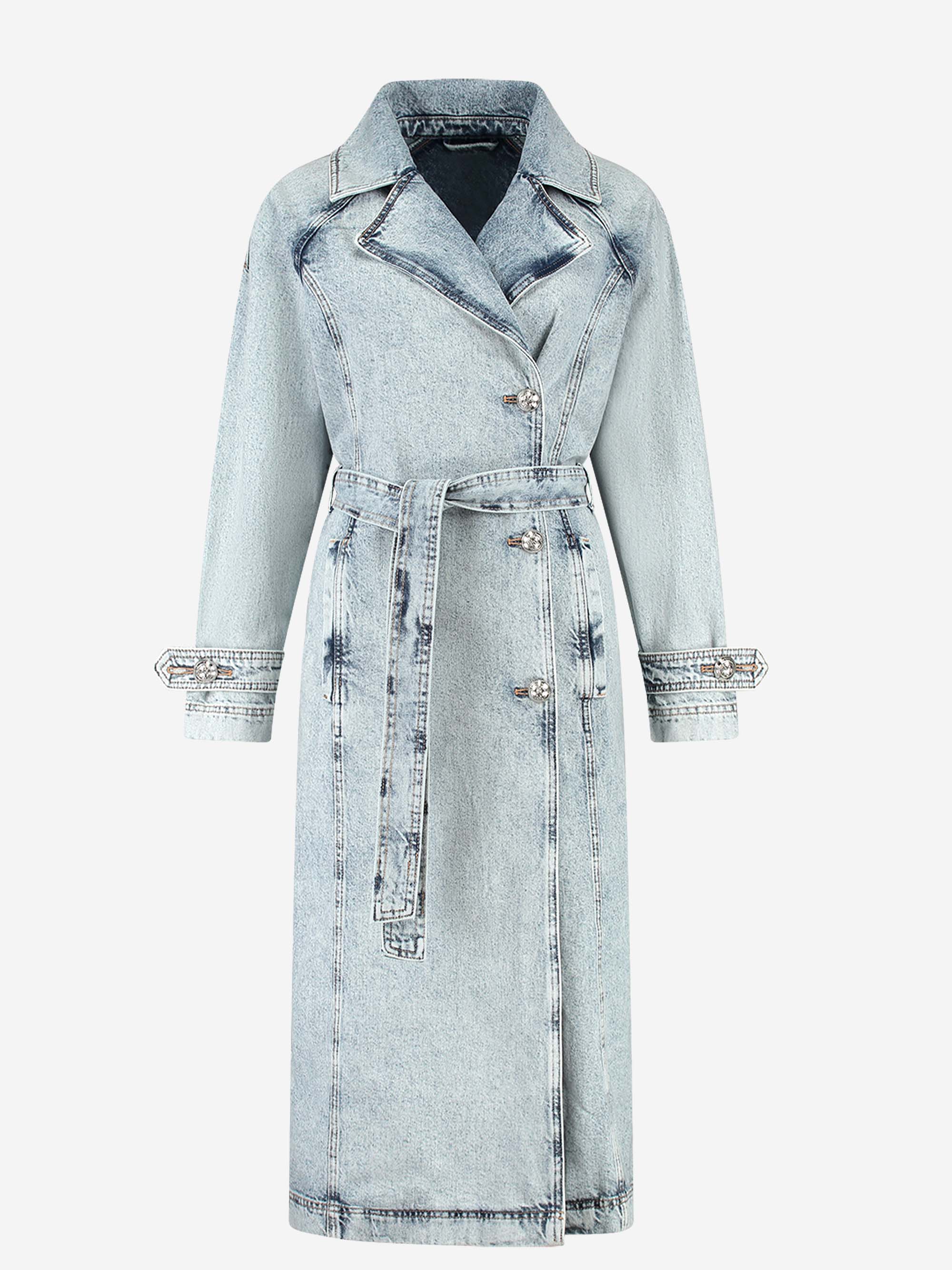 Bracha Coat