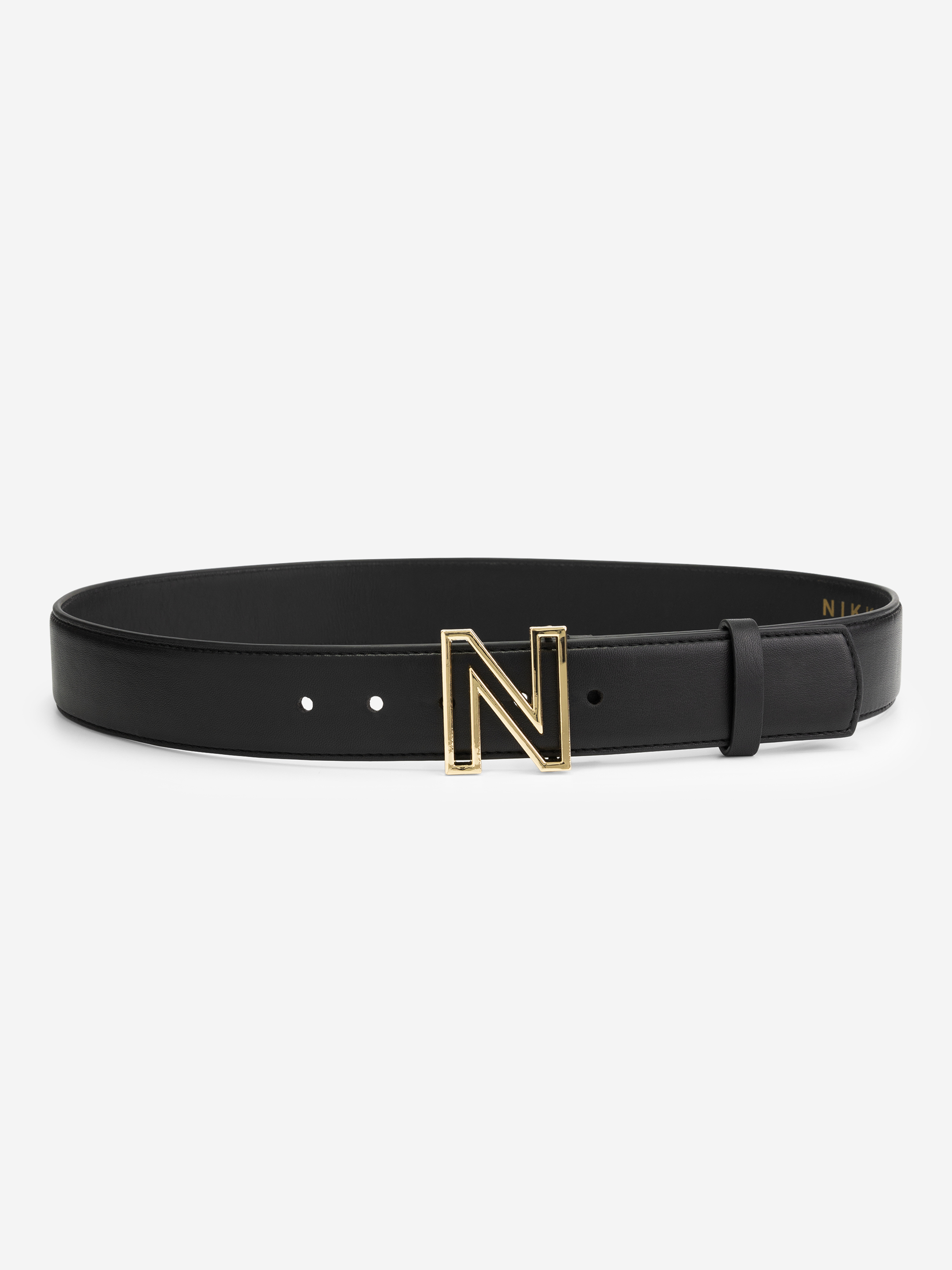 N Logo Hip Belt