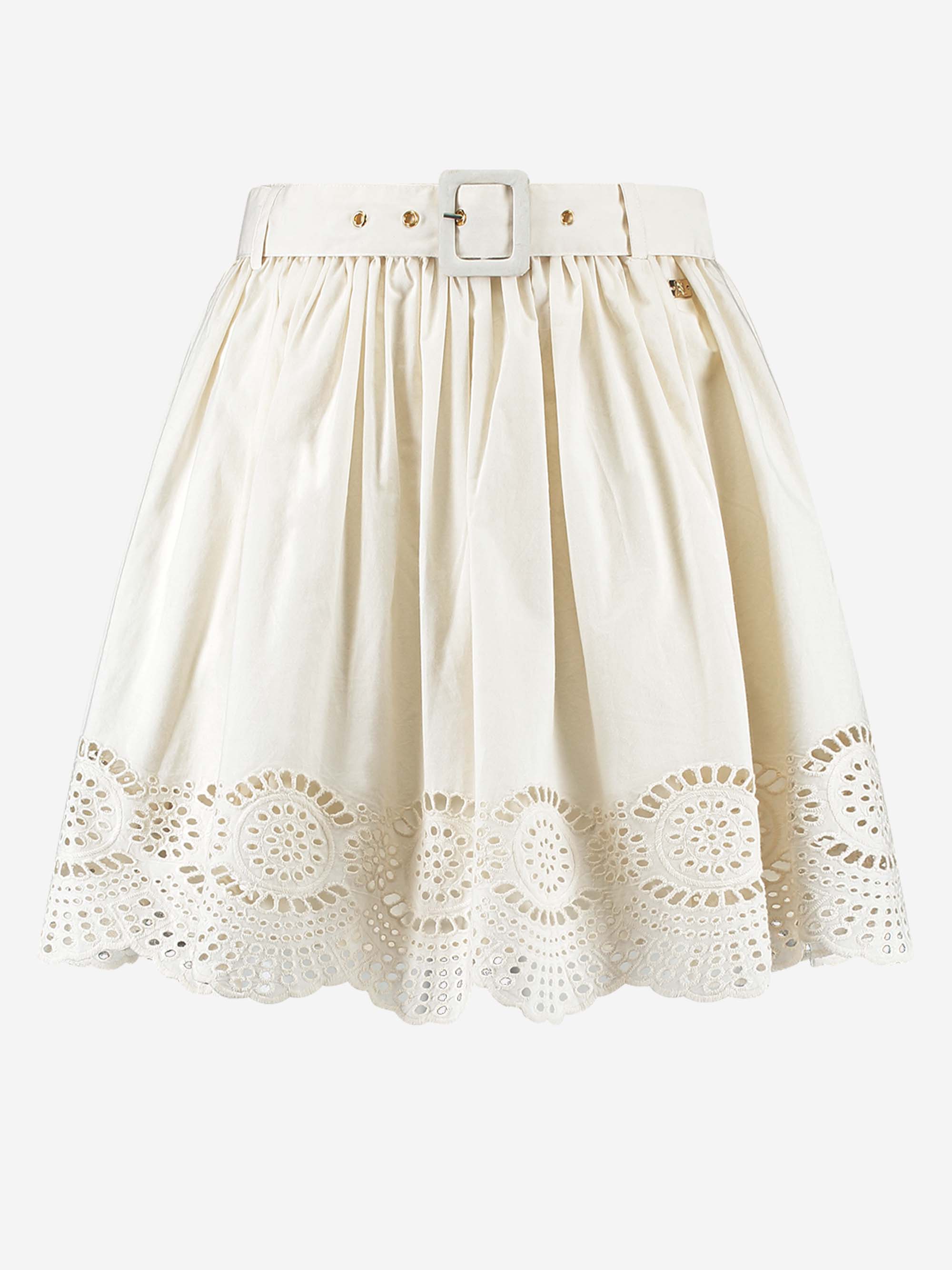 Reina Skirt