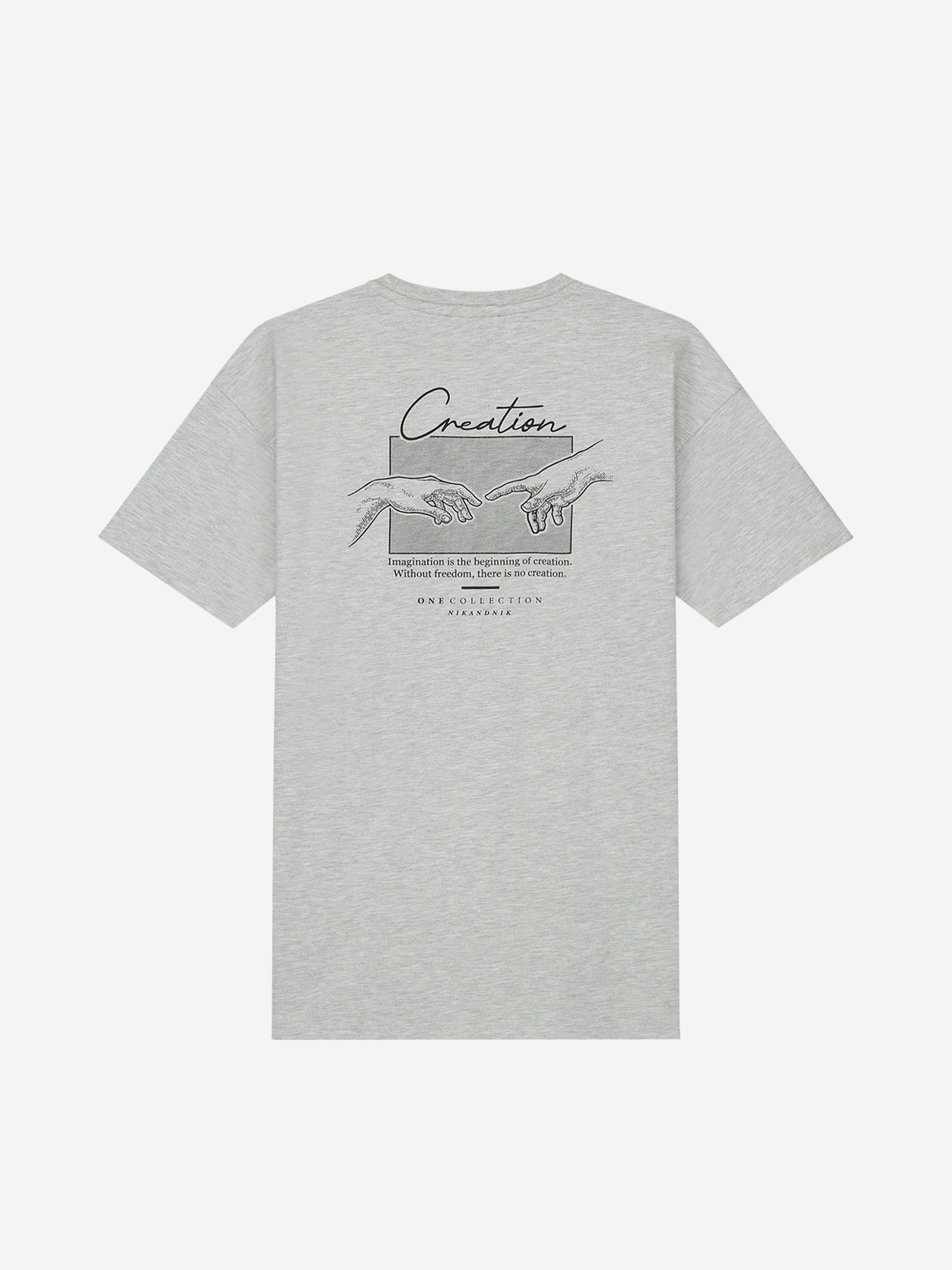 Creation T-Shirt Creation T-Shirt