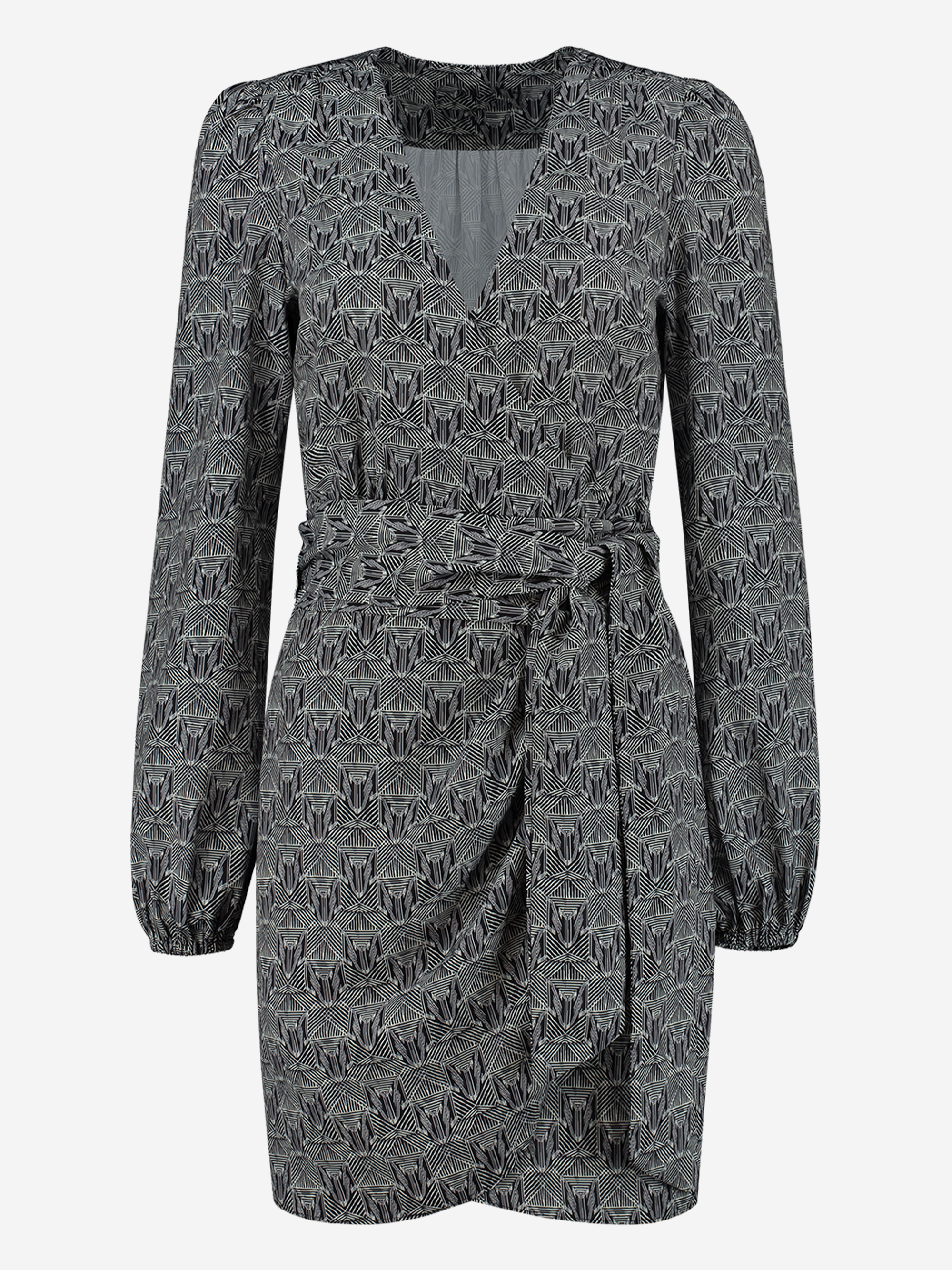 Ferya Dress