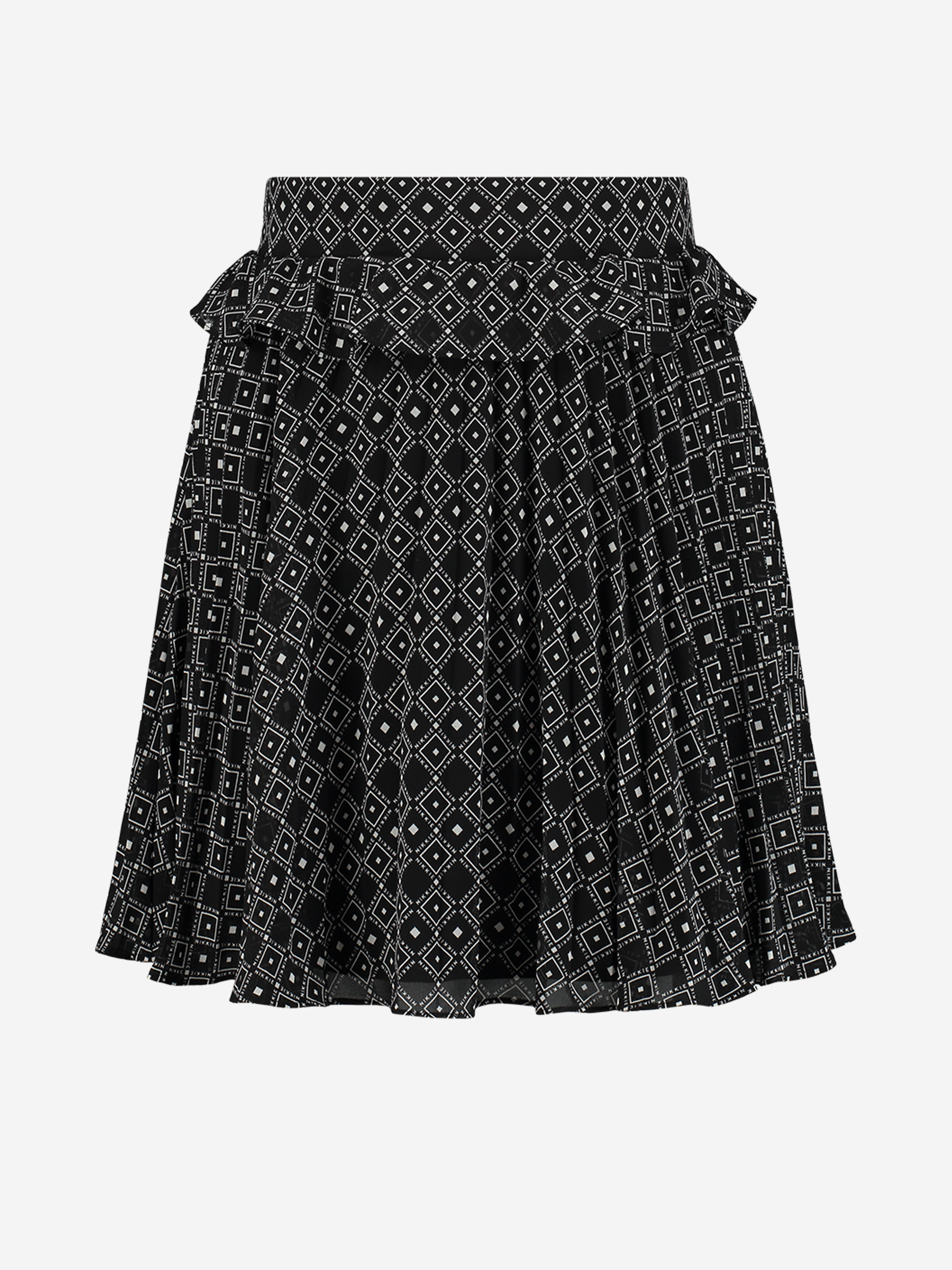 Selle Skirt