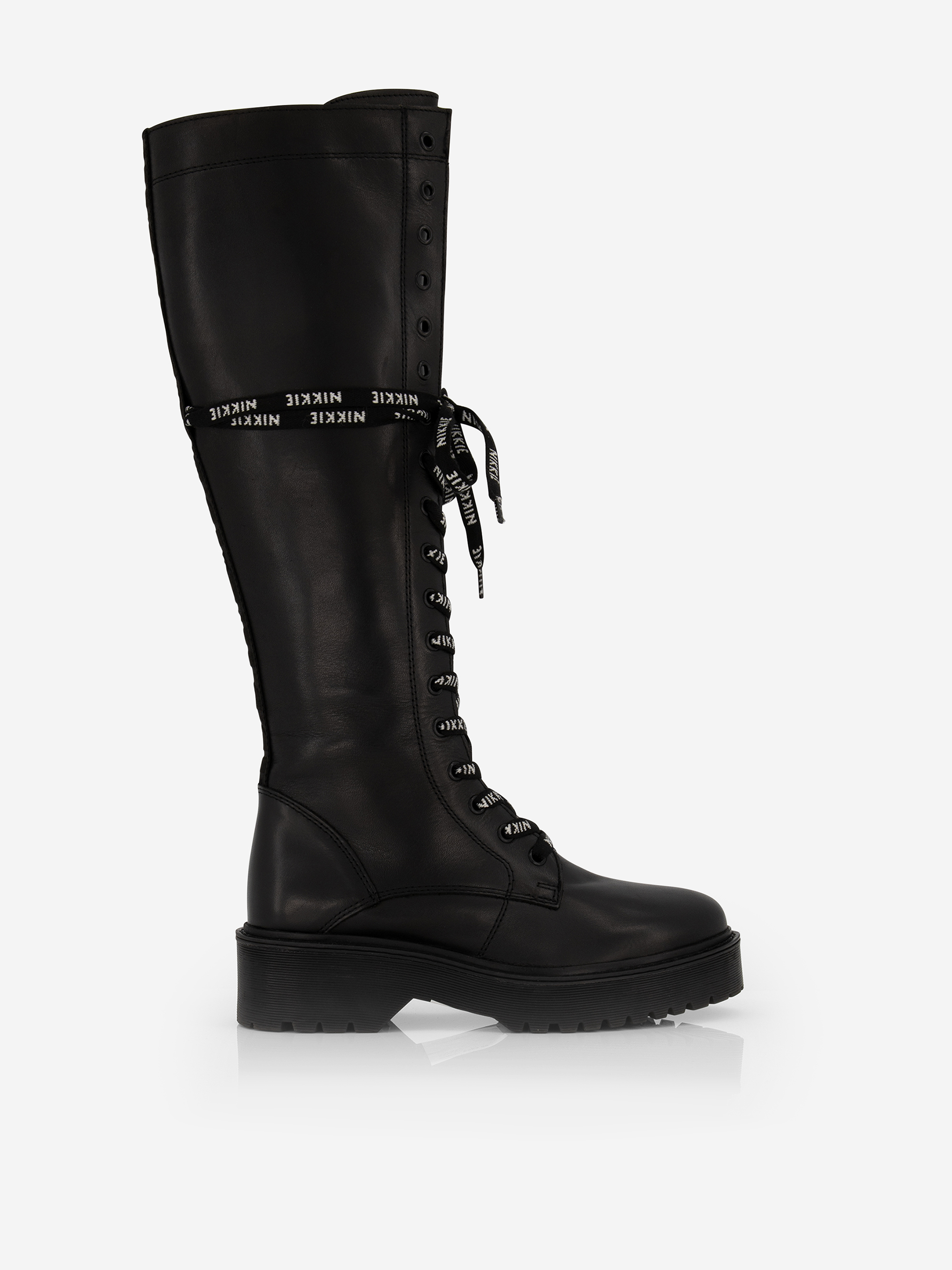 Daya Boots