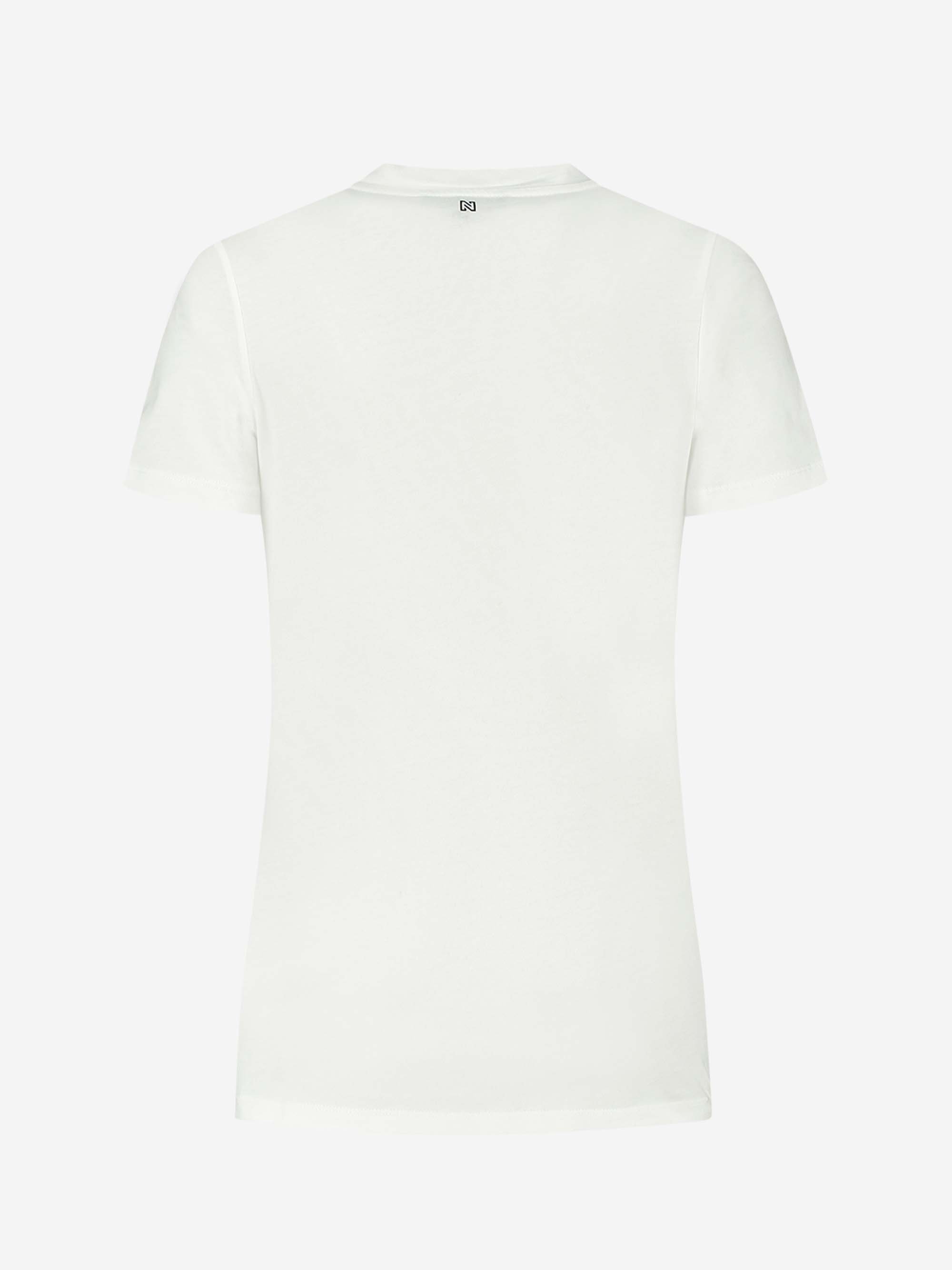 Leo Logo T-Shirt