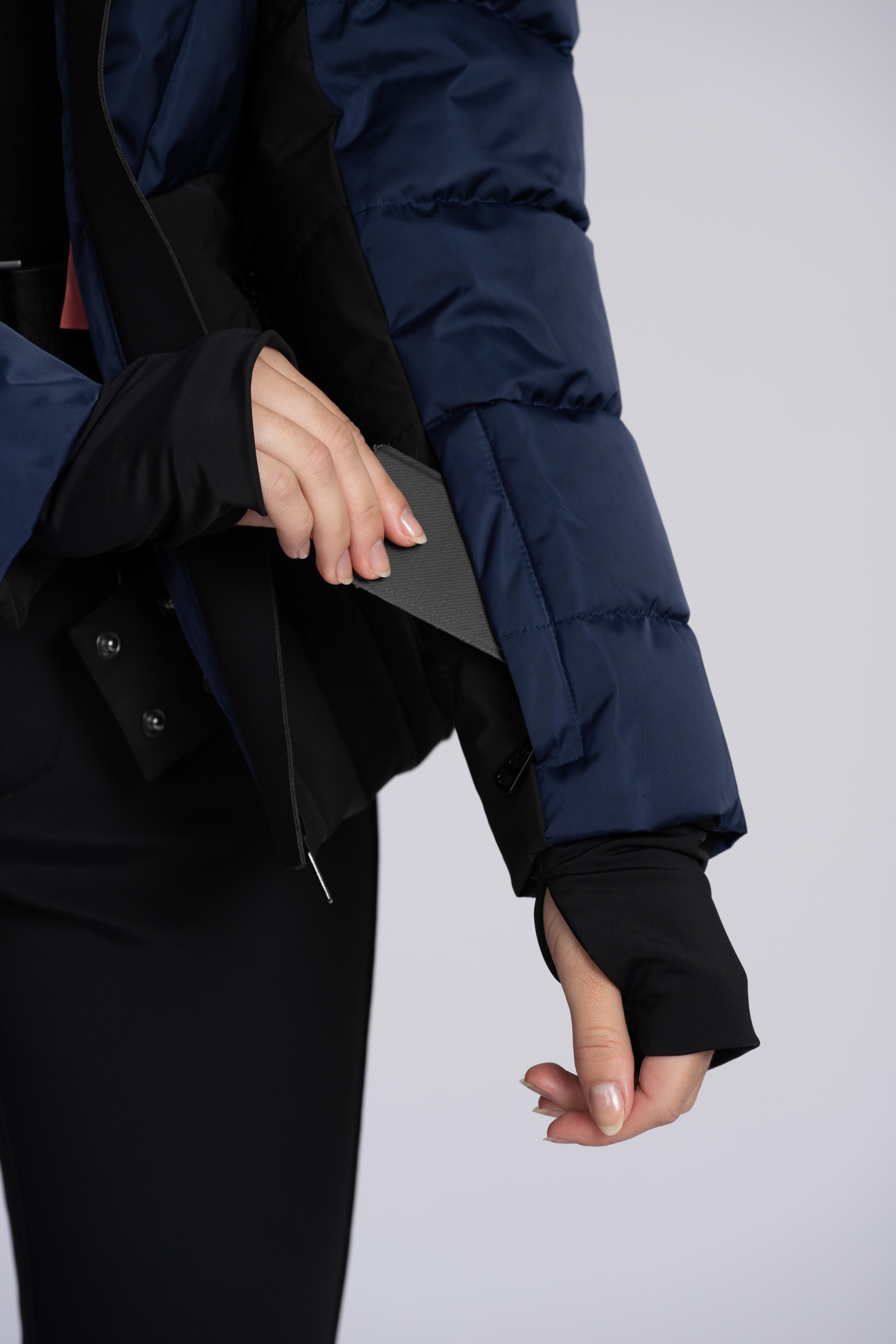 Greenwood Ski Jacket Greenwood Ski Jacket