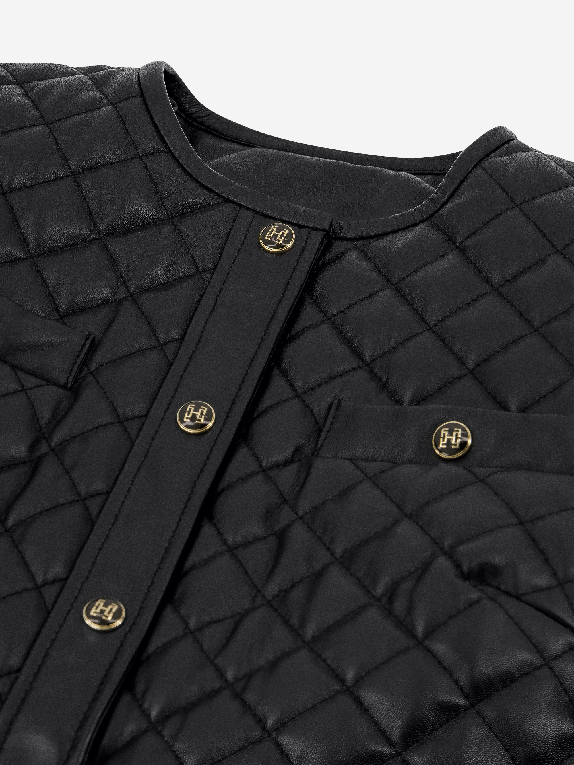 Gracie Jacket Gracie Jacket