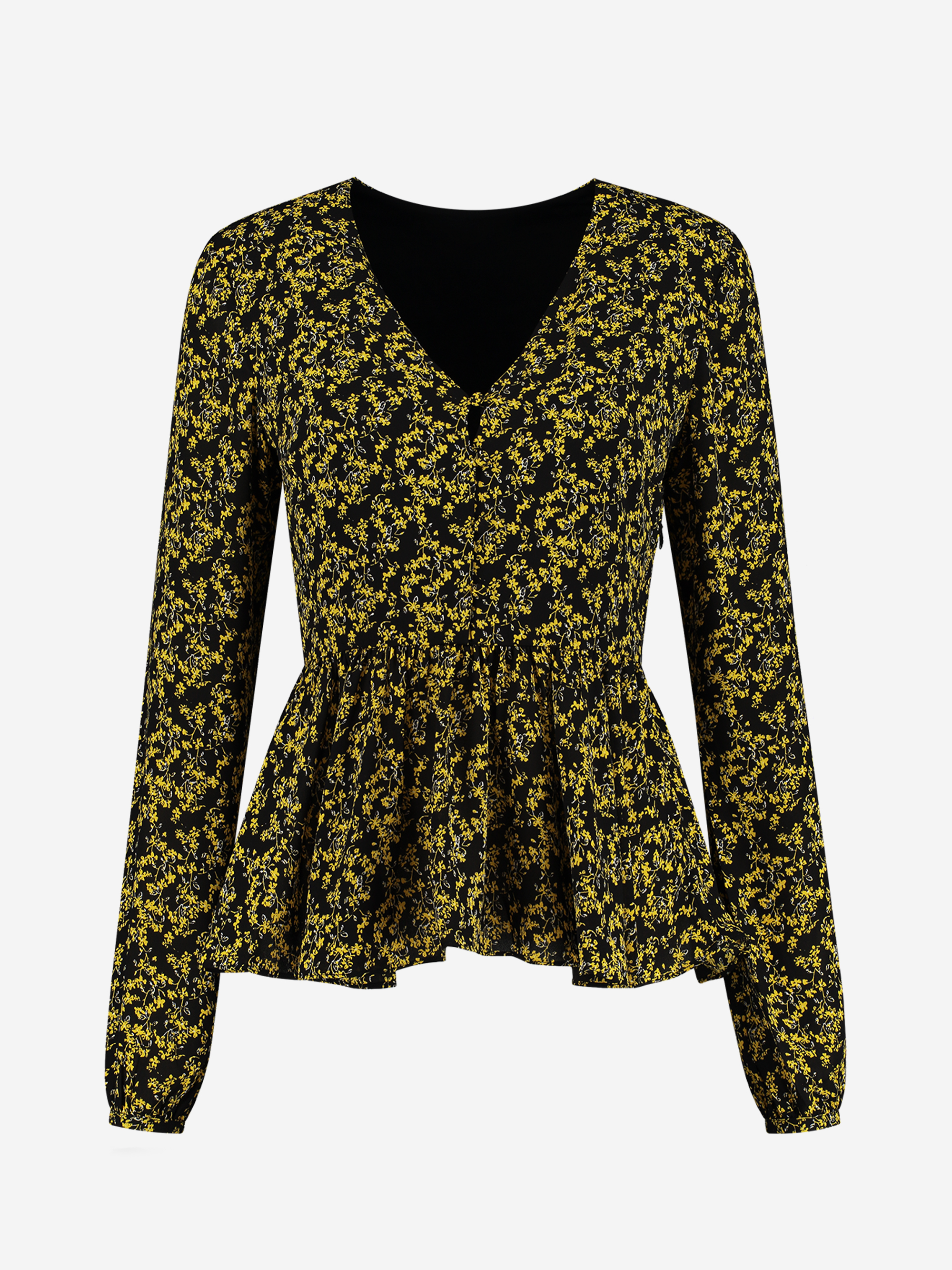 Liv Blouse