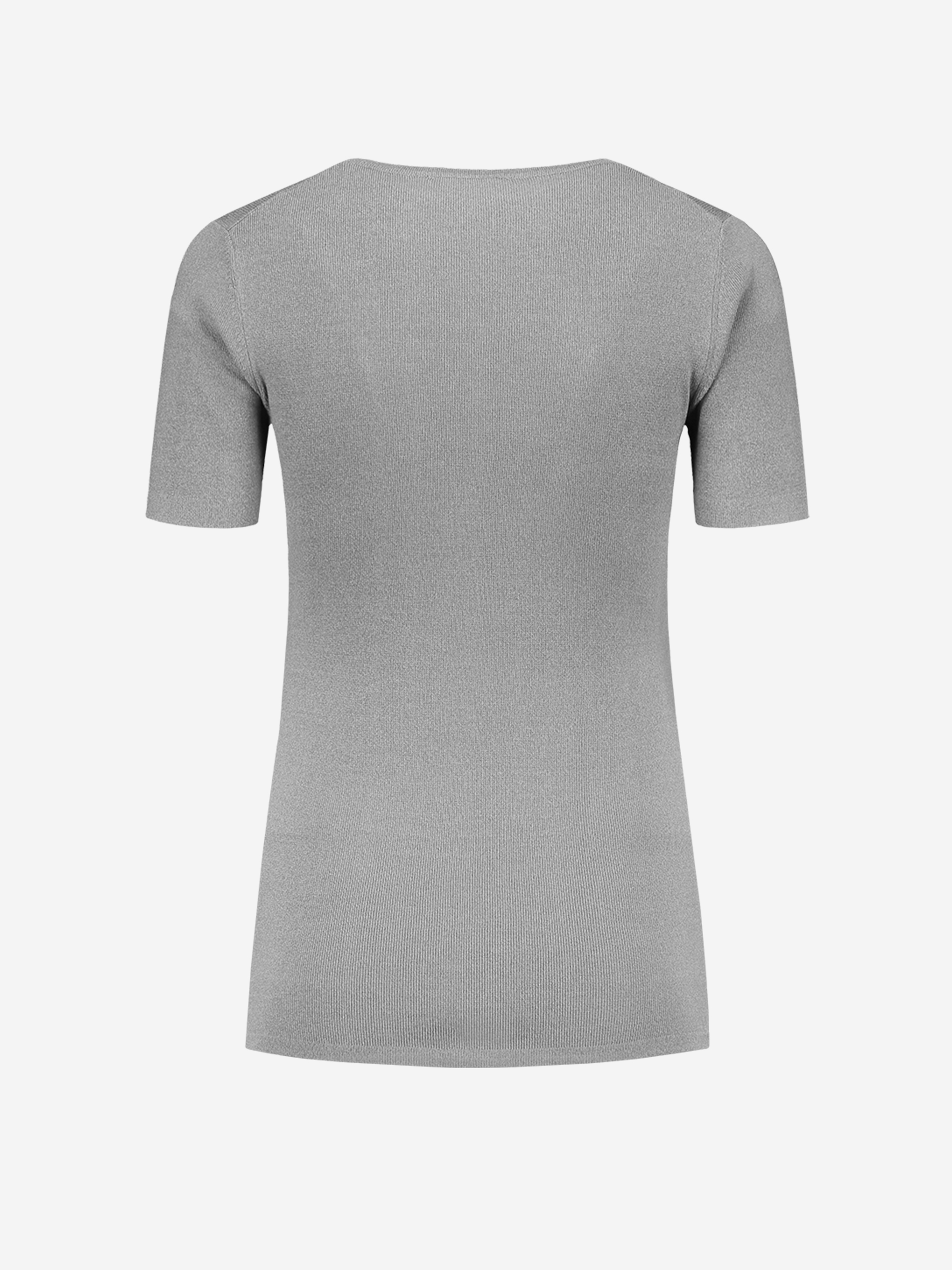 Jolie v-neck top
