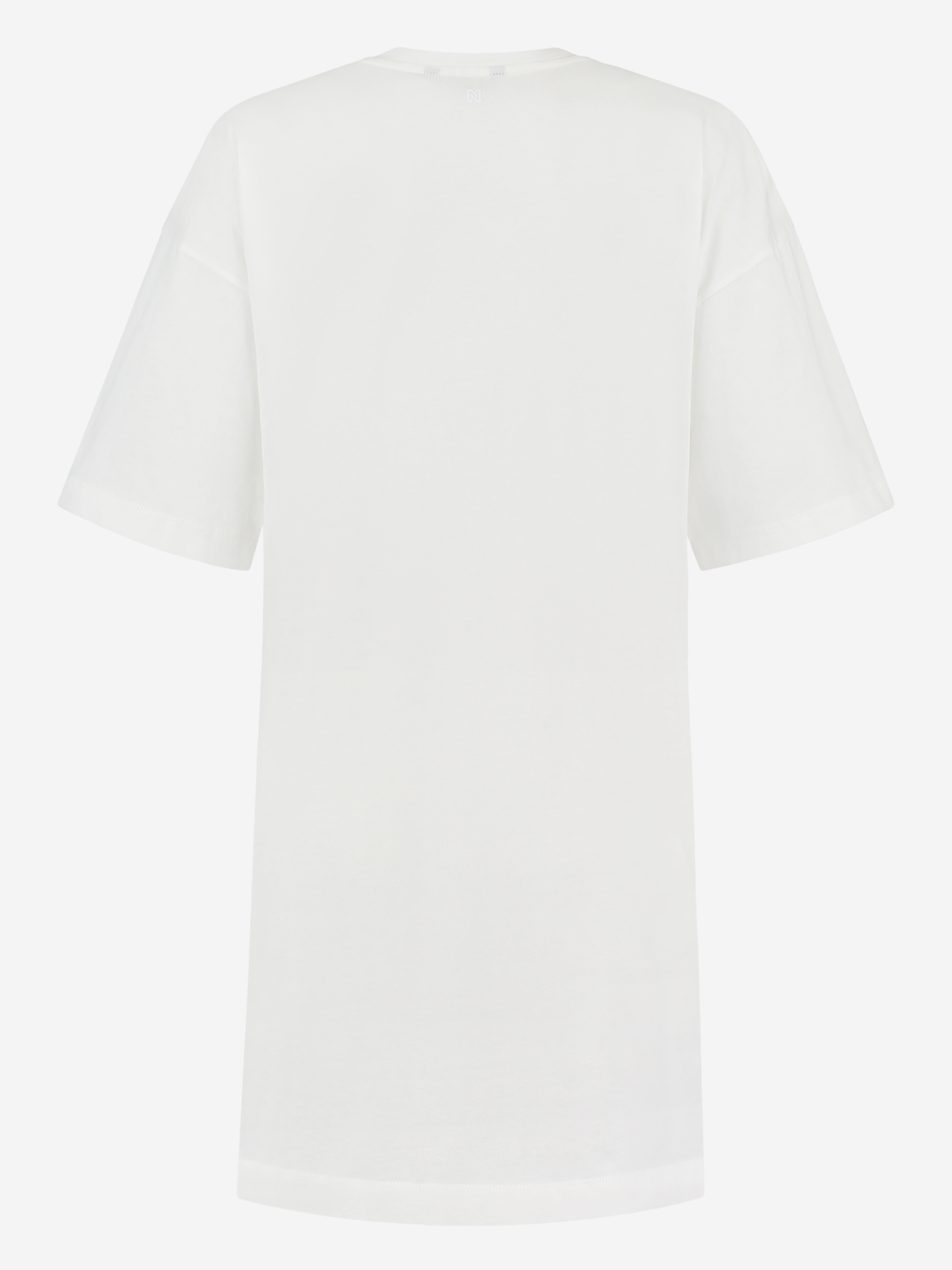 Round NIKKIE Tee Dress