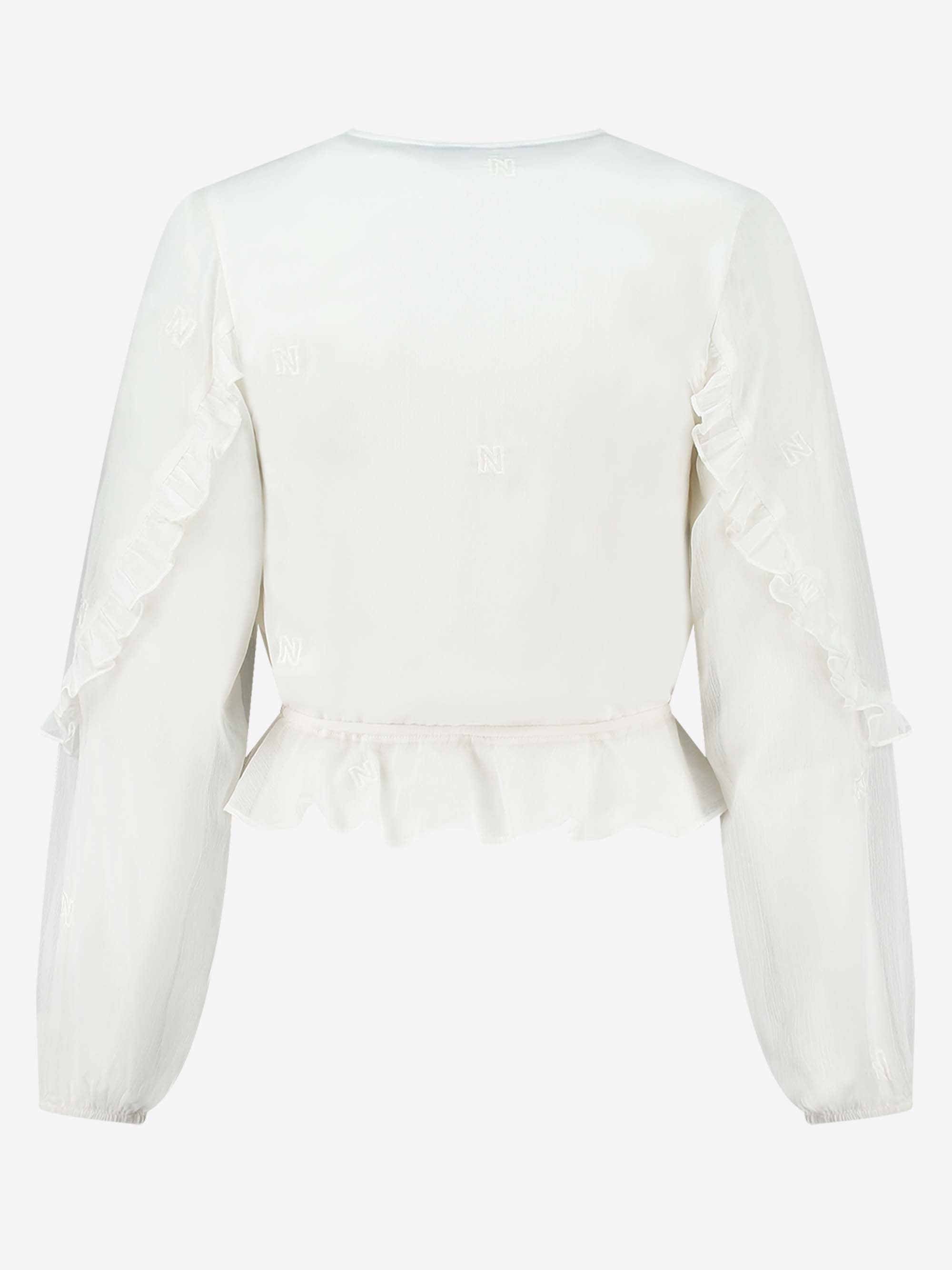 Samantha Blouse