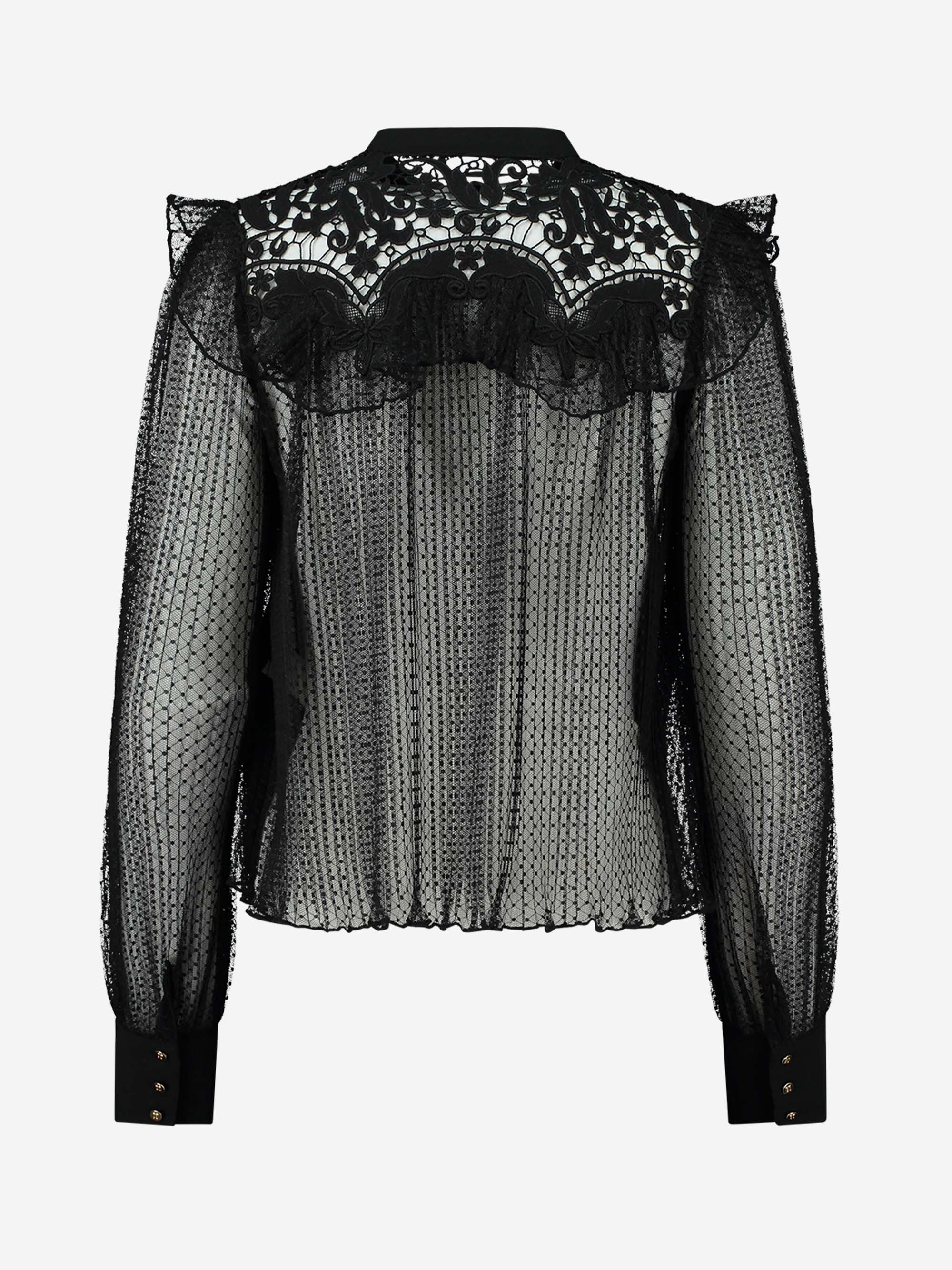 Love Blouse