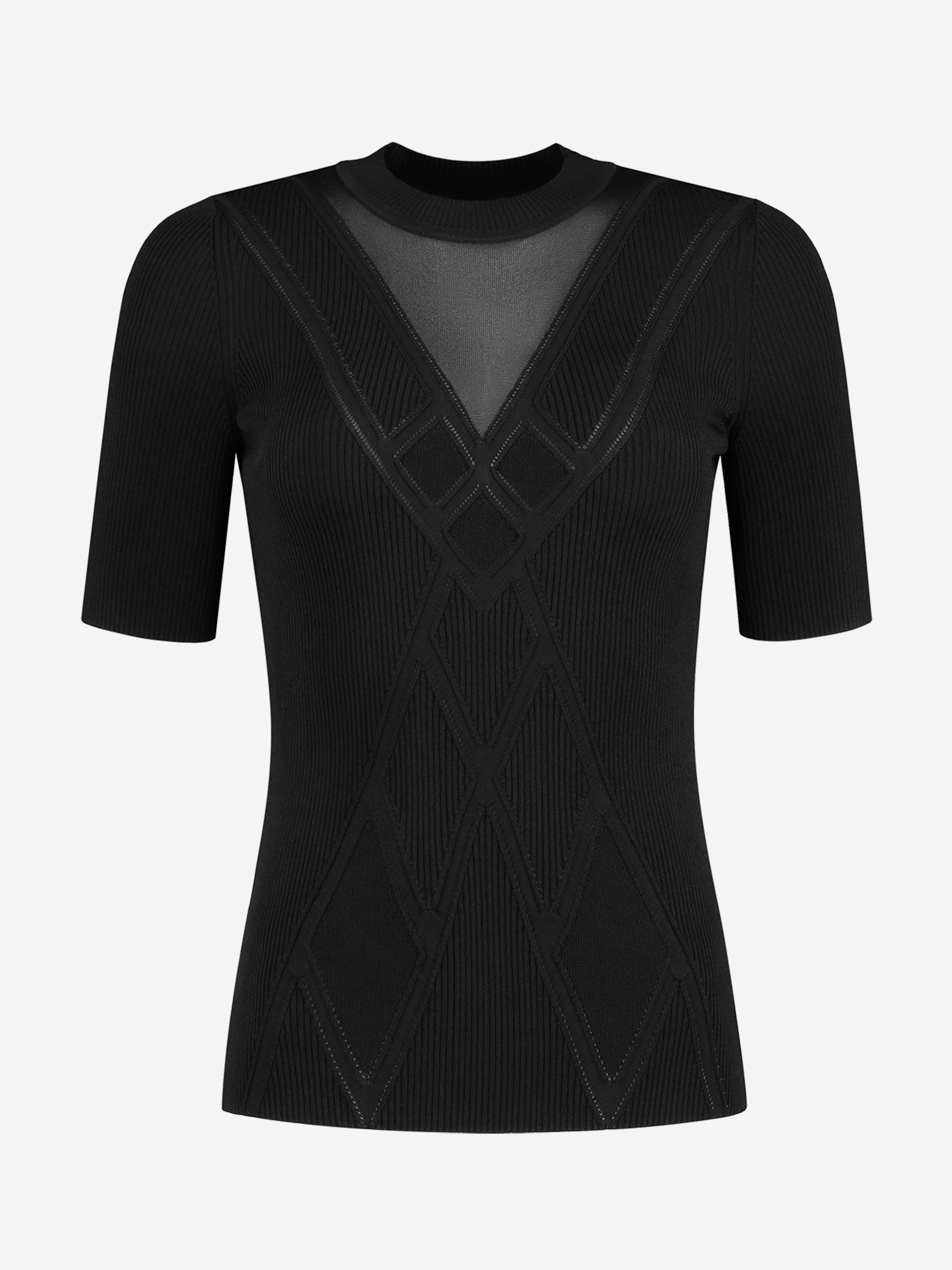 Gigi Top