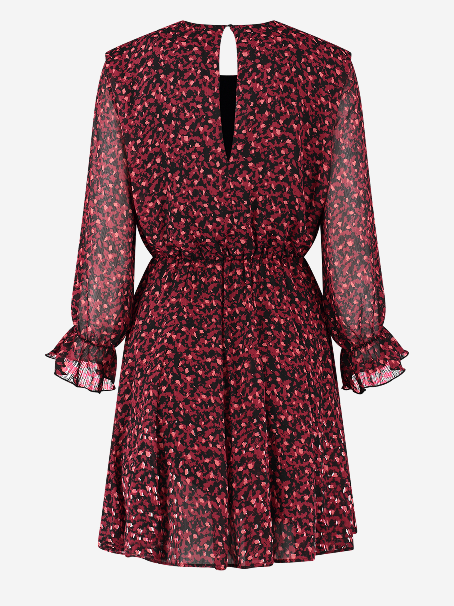 Franky Dress