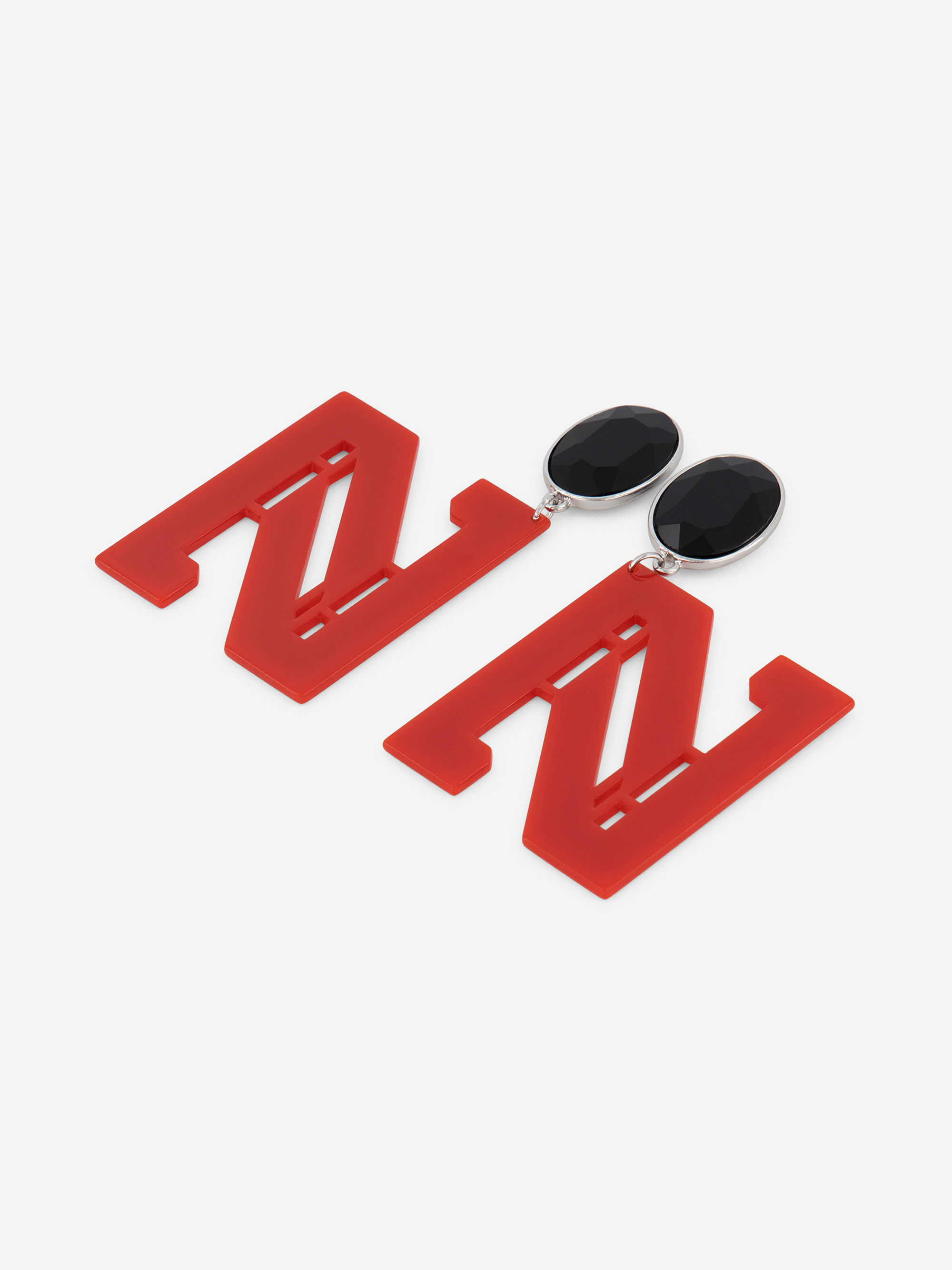 Milon Earrings