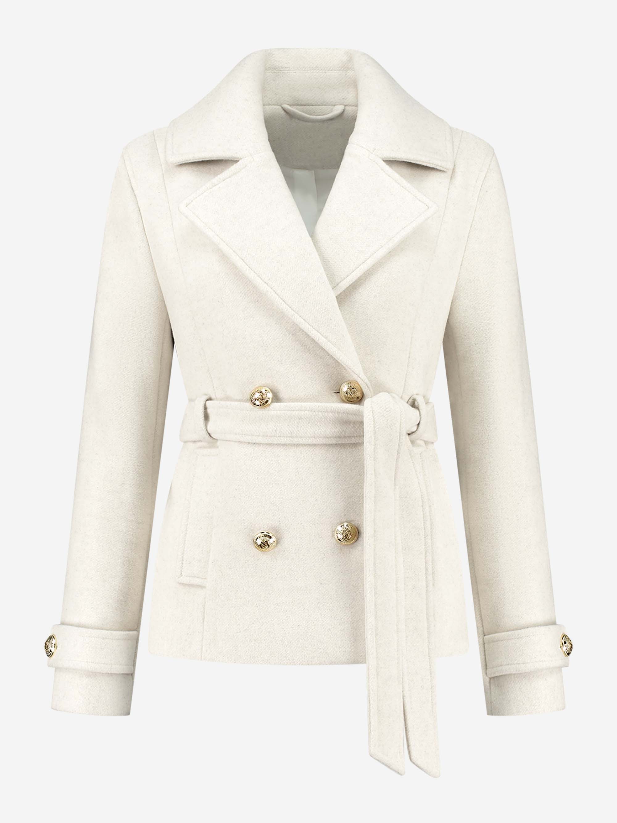 Amaris Coat