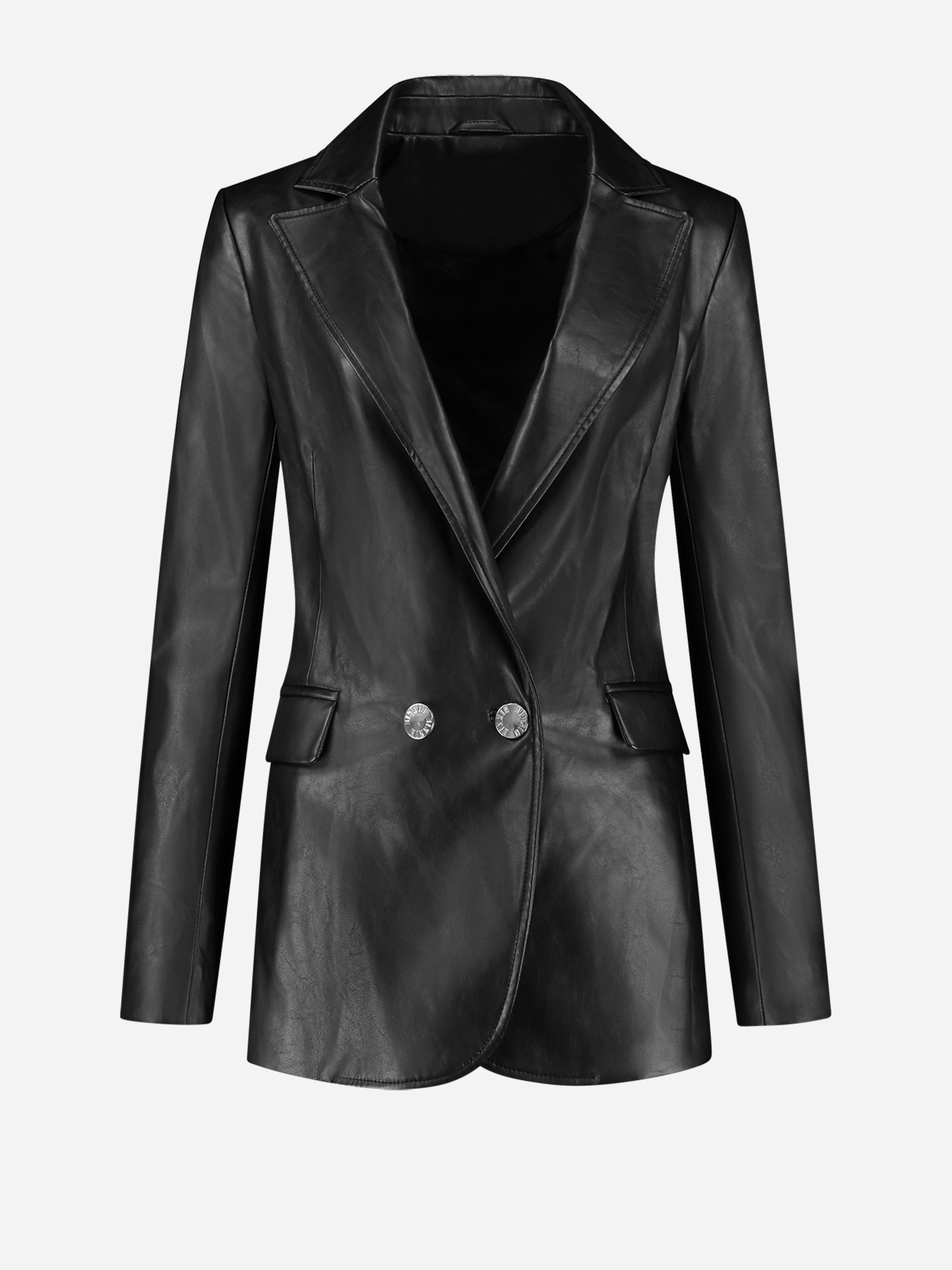 Nala Blazer