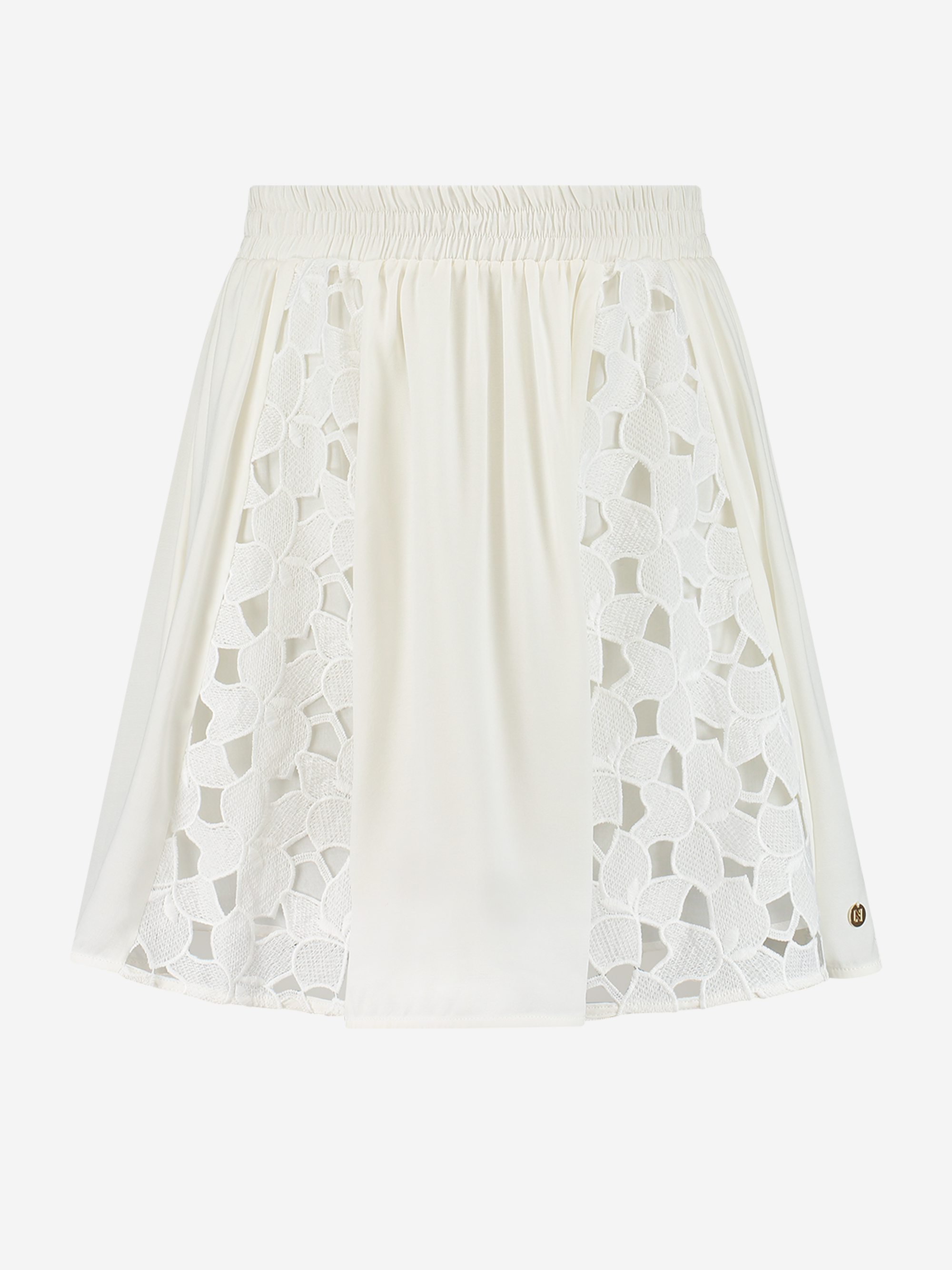 Kanten A-line rok 