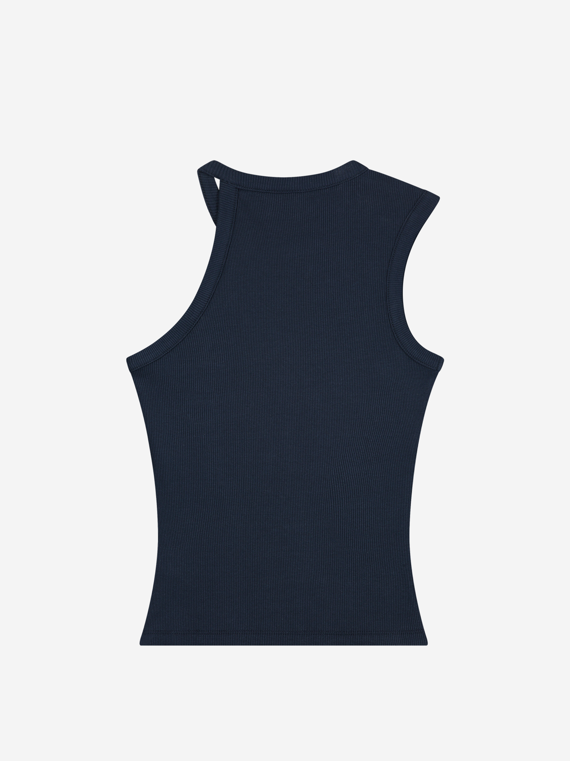 Shoulder Rib Top