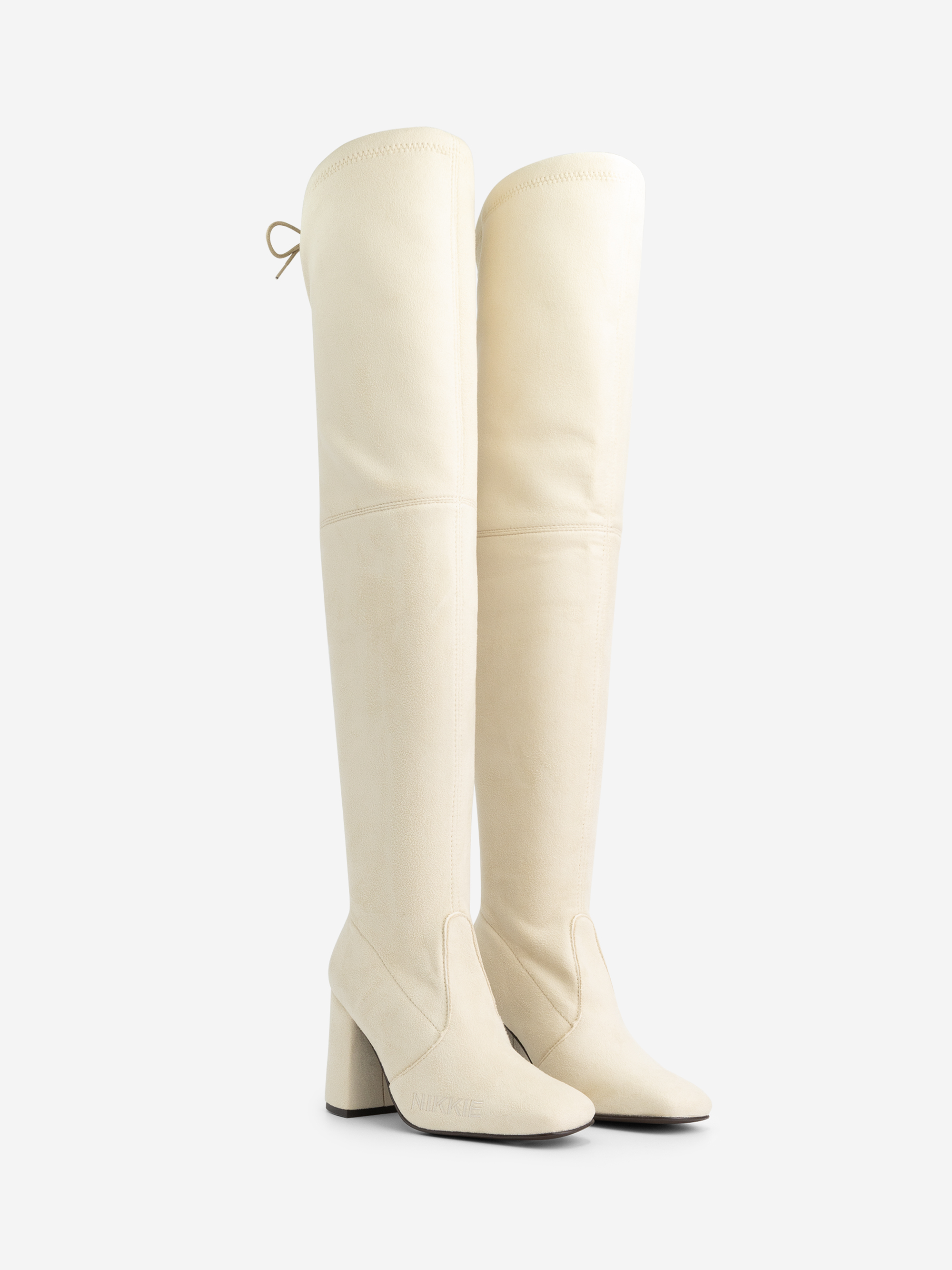 Pilar Overknee Boots