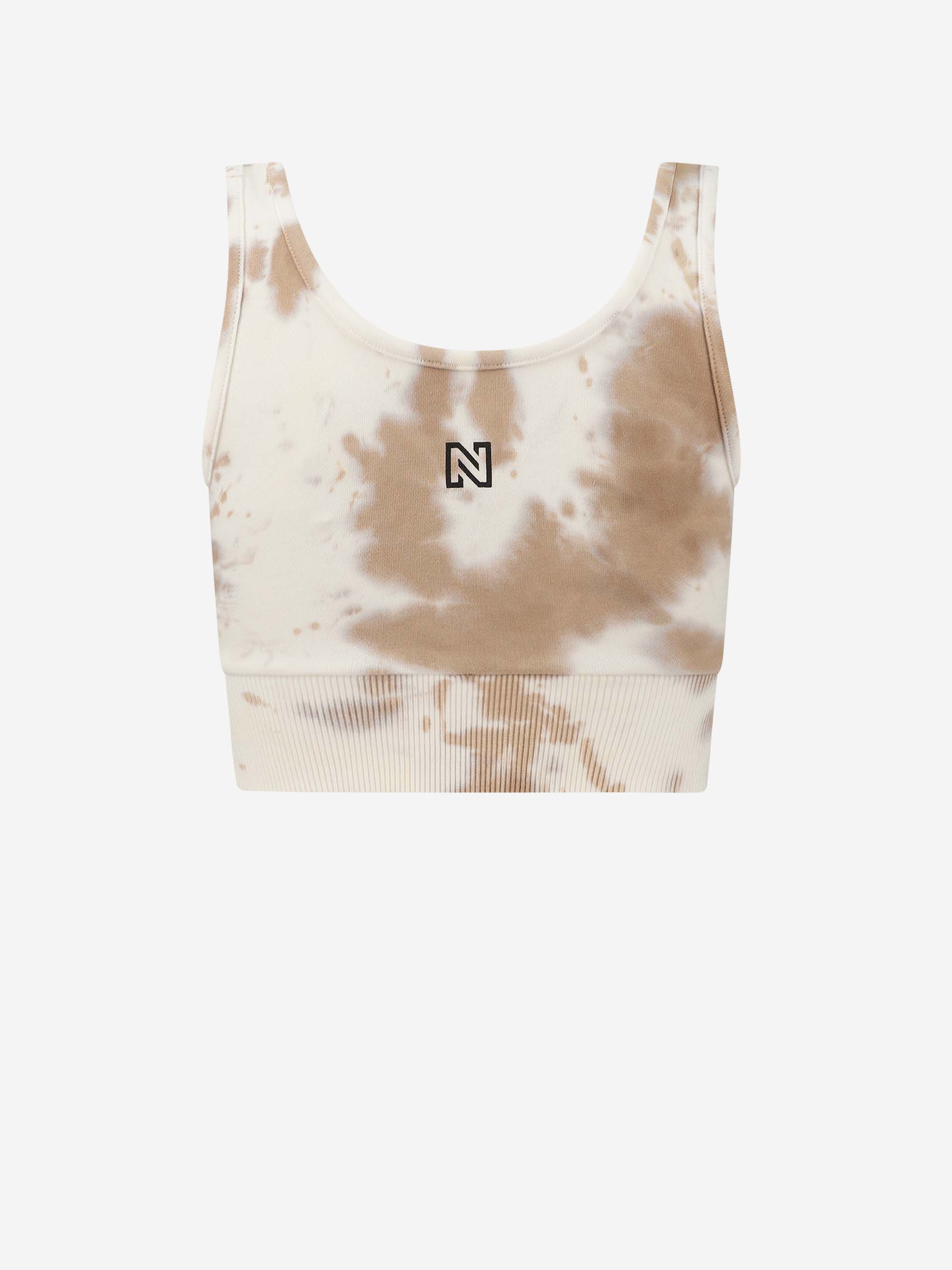 River Dye Top