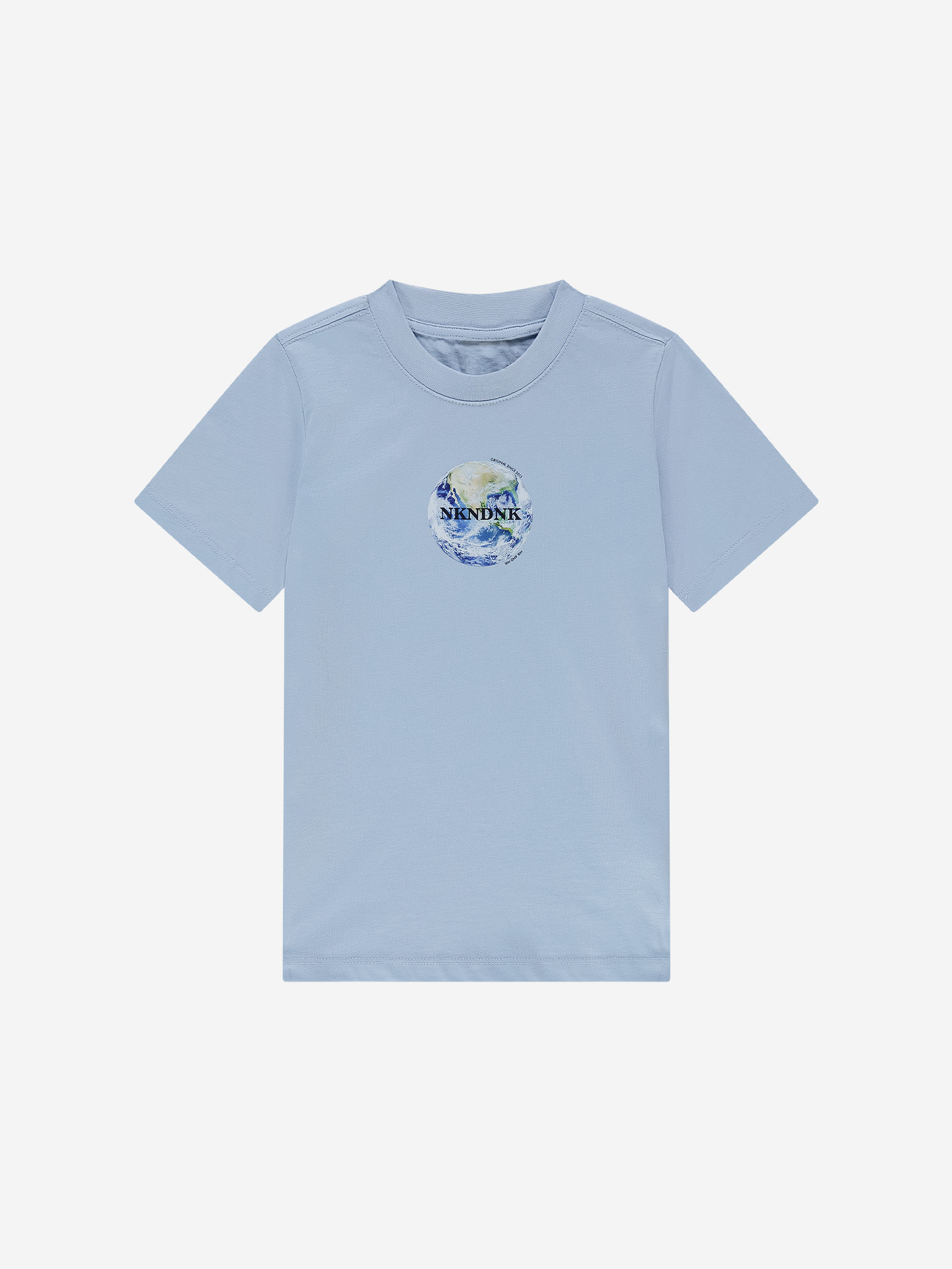 T-shirt with graphic print