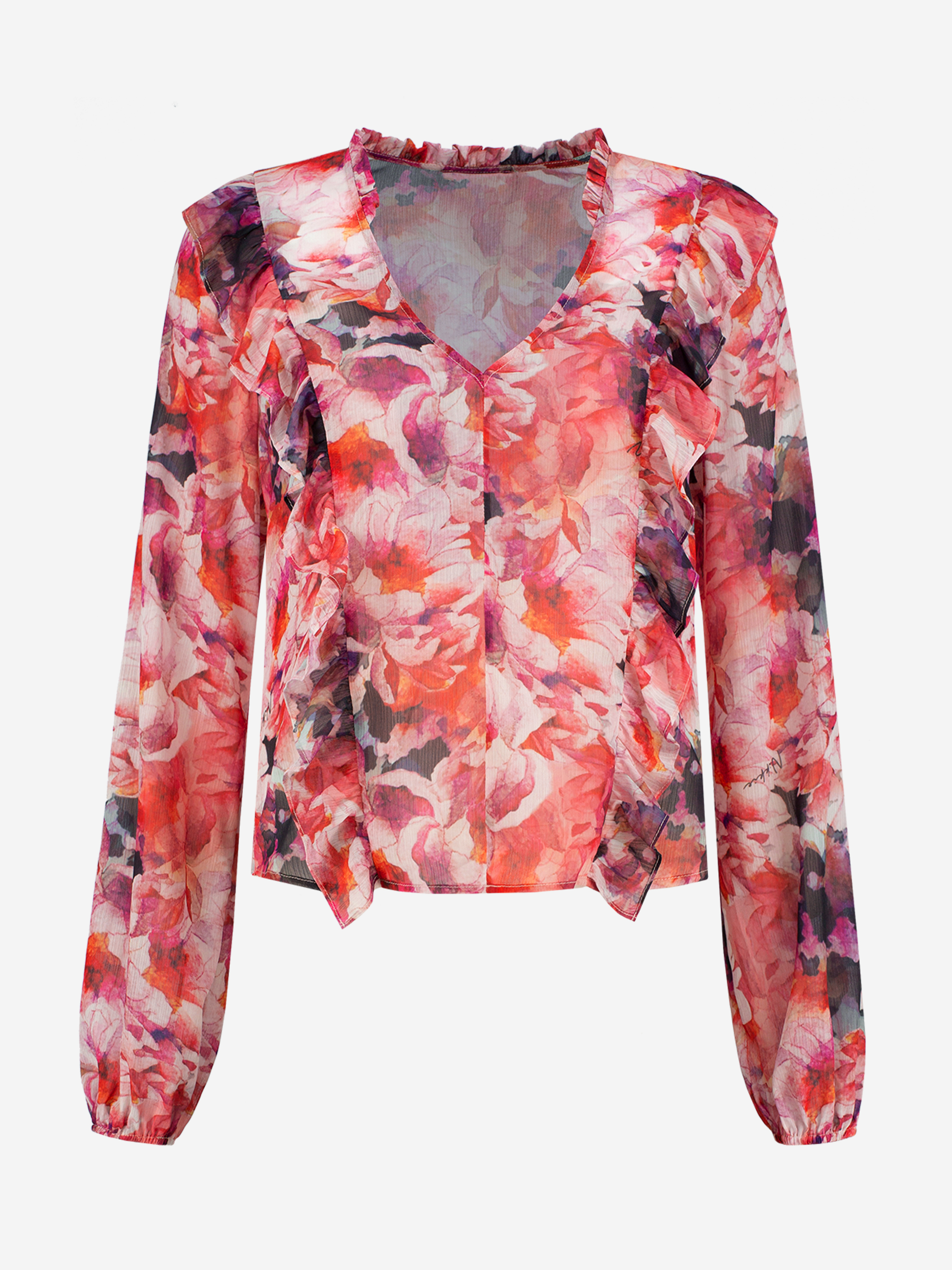 Soleil Blouse
