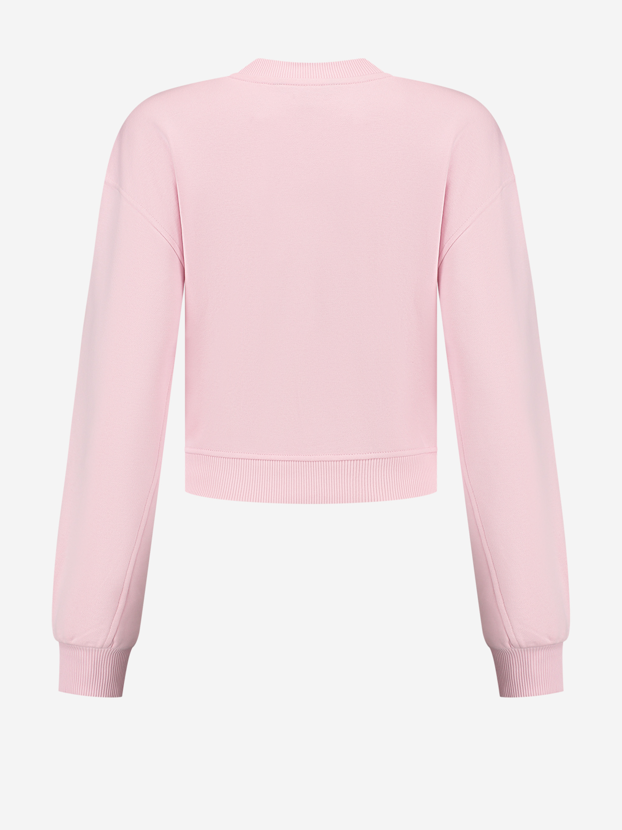 Sweater with NYC print