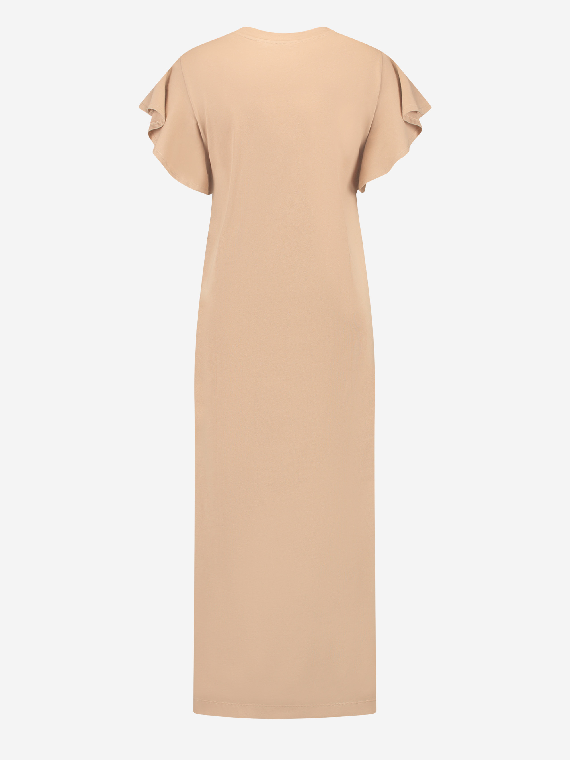 Coy Dress