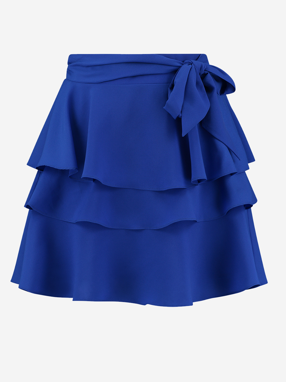 Rena Knotted Skirt
