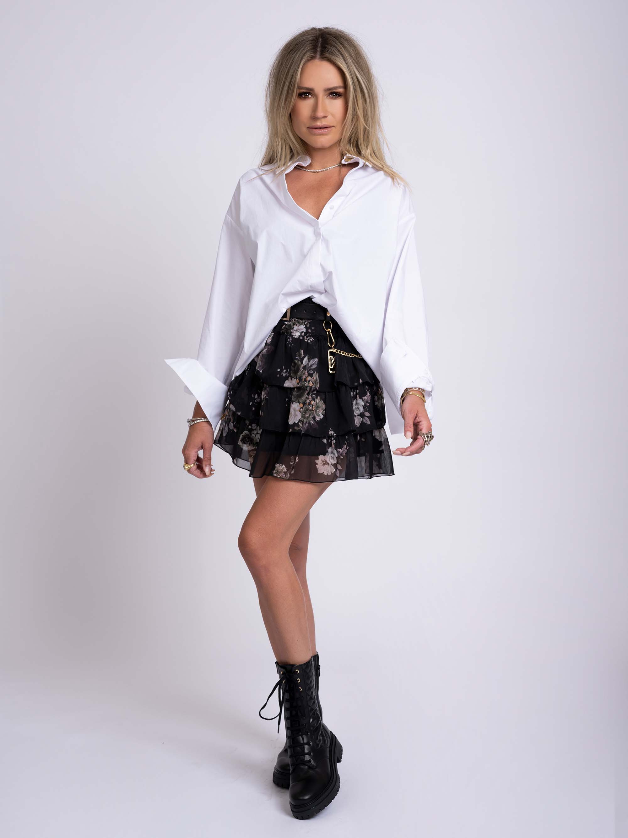Sonny Blouse