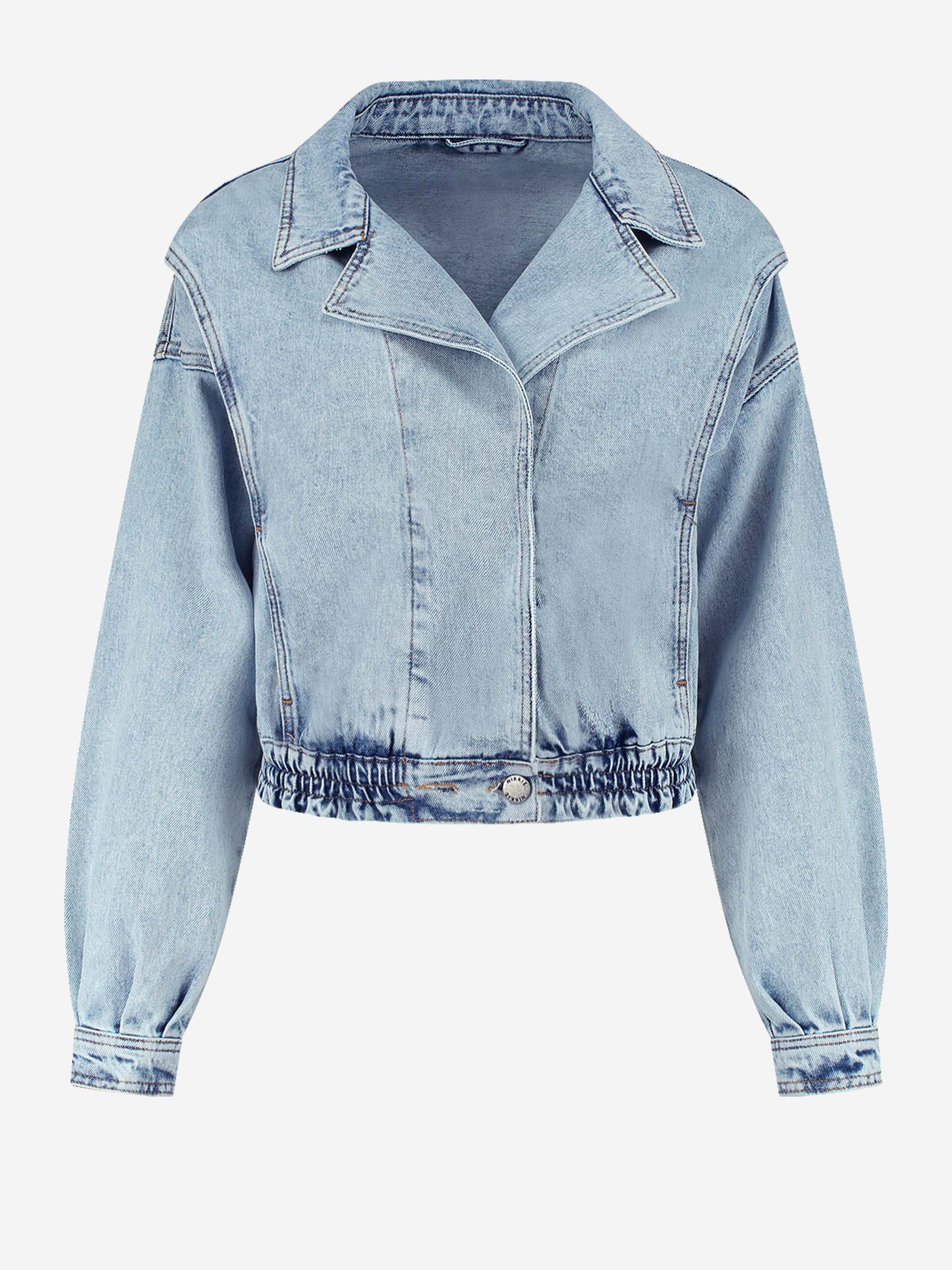 Bibi Denim Jacket