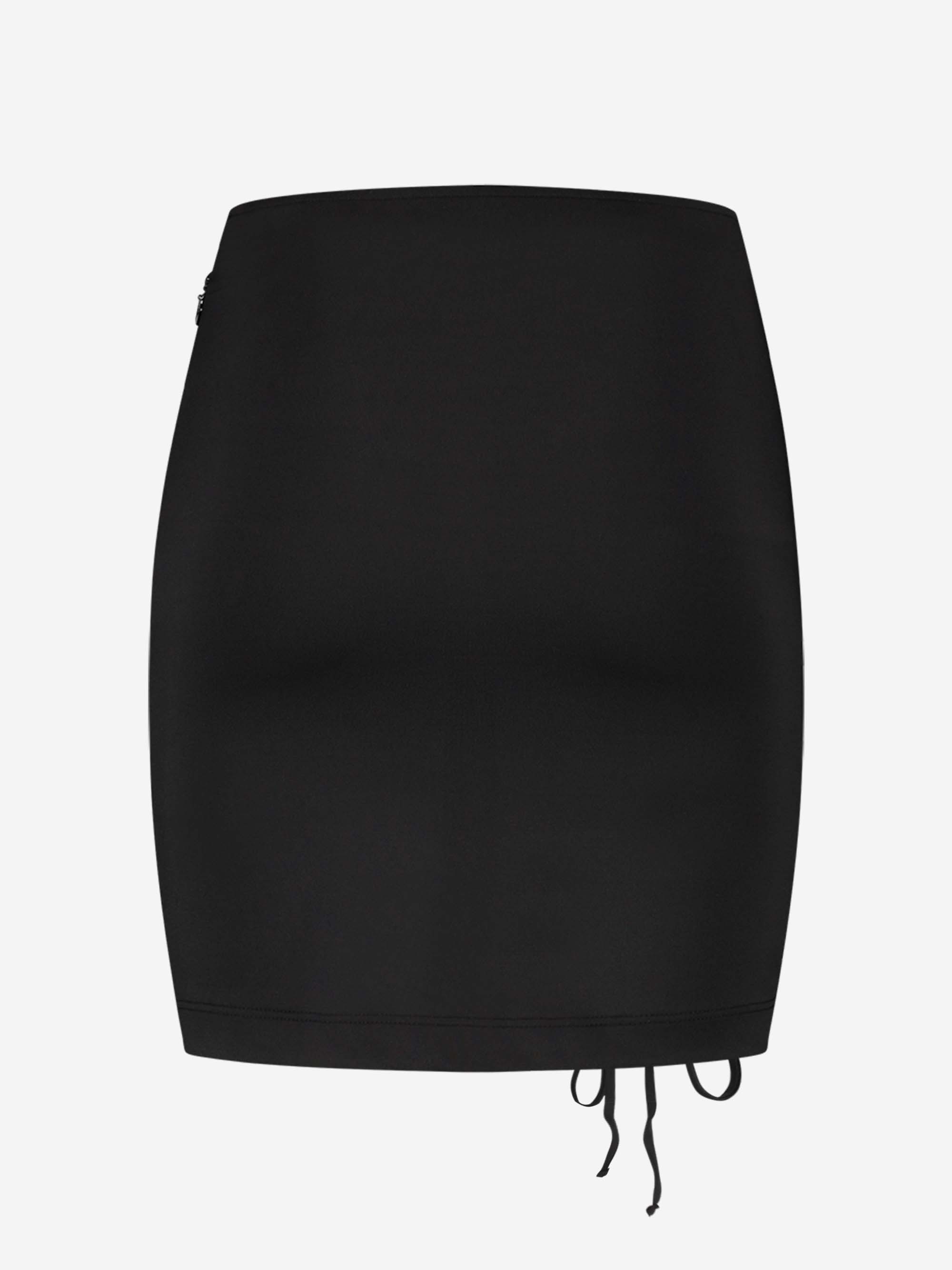 Drawcord Skirt